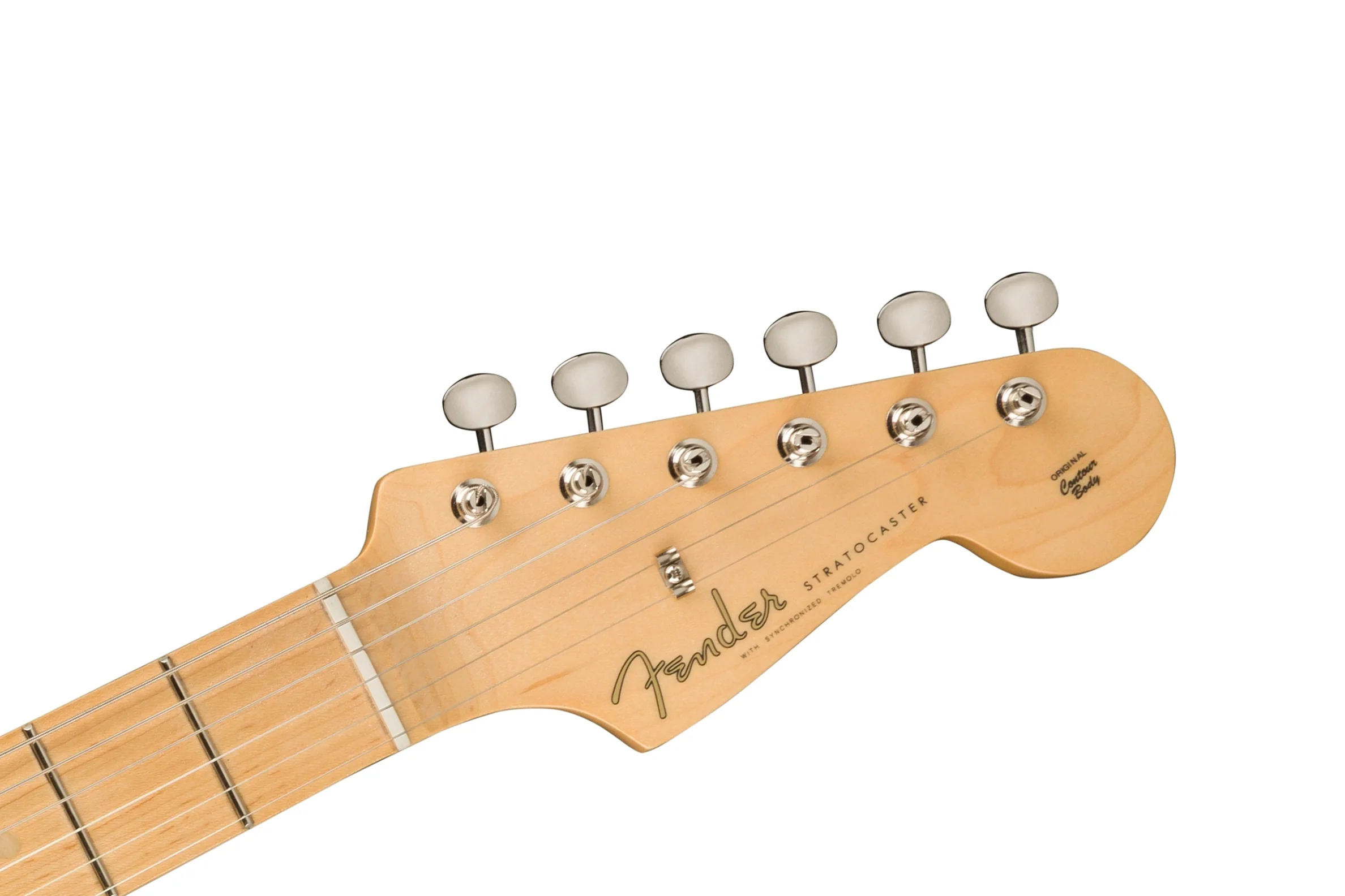 Fender Steve Lacy People Pleaser Stratocaster - Image 5