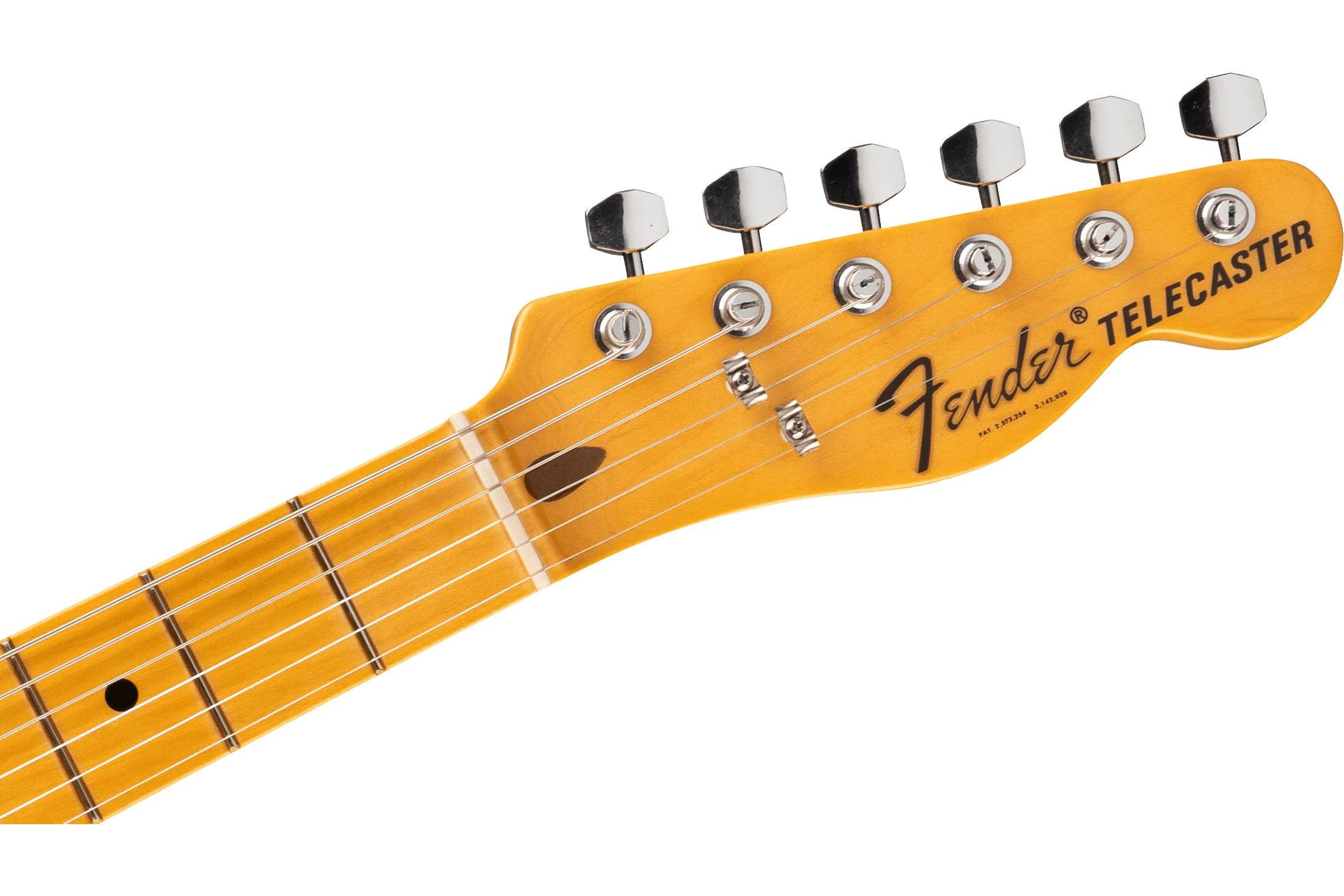 Fender Stories Collection Mike Campbell Red Dog Telecaster - Image 5