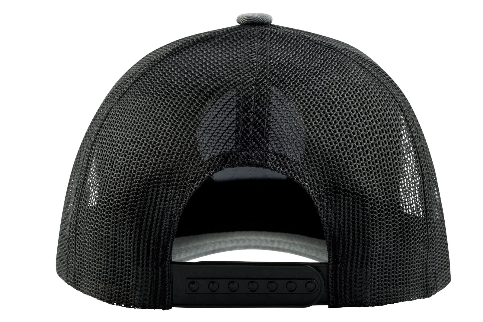 Fender Stratocaster 70th Anniversary Badge Hat - Image 3