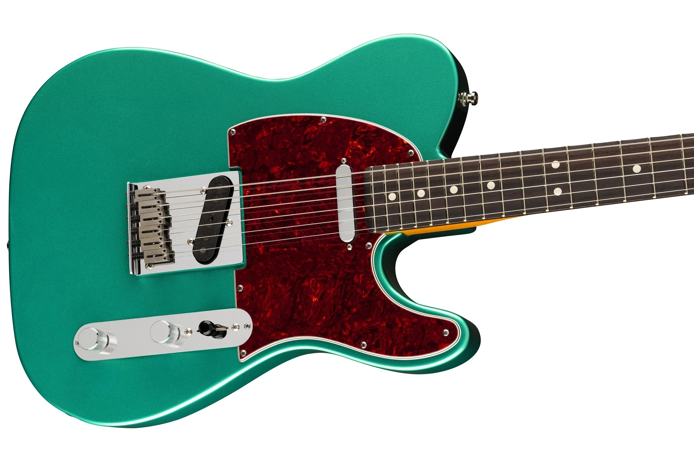 Fender Susan Tedeschi Telecaster - Image 3