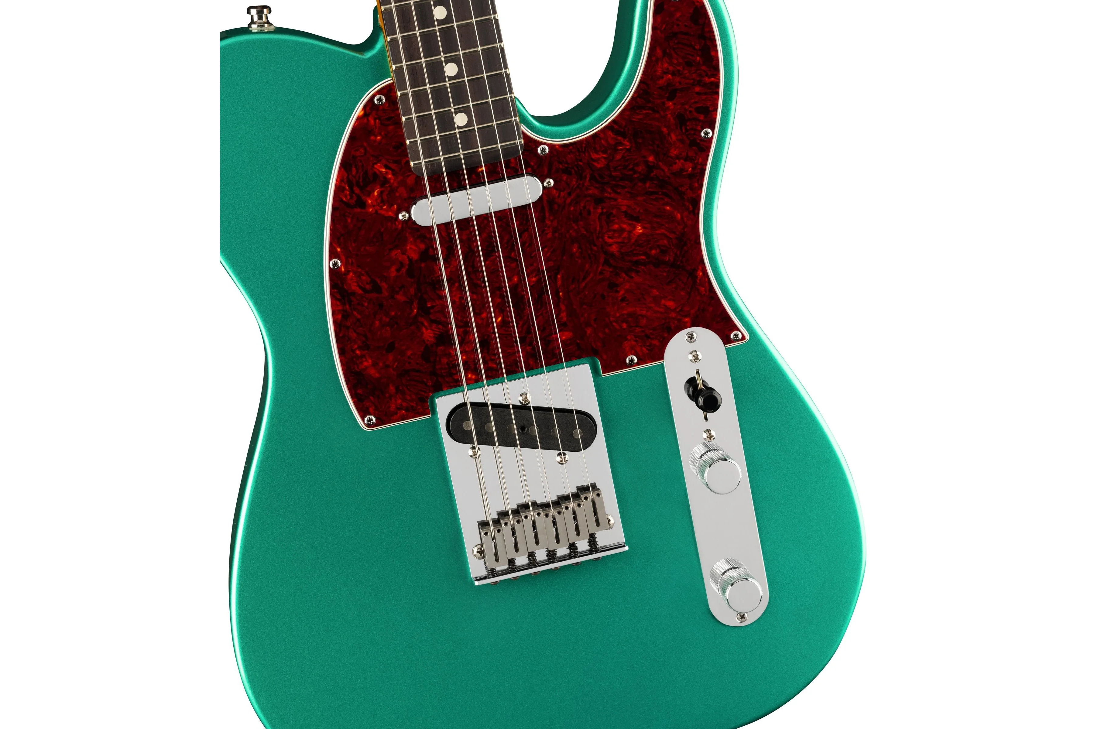 Fender Susan Tedeschi Telecaster - Image 4