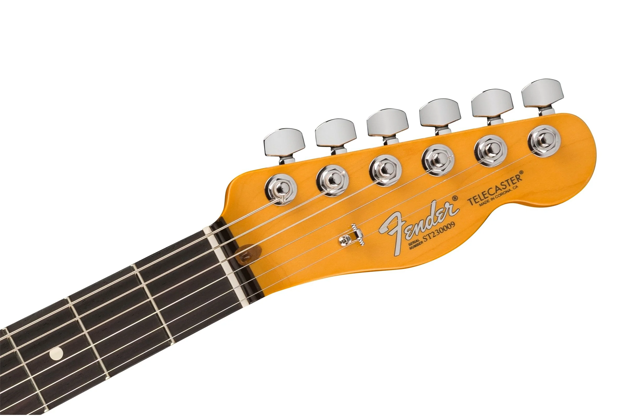 Fender Susan Tedeschi Telecaster - Image 5