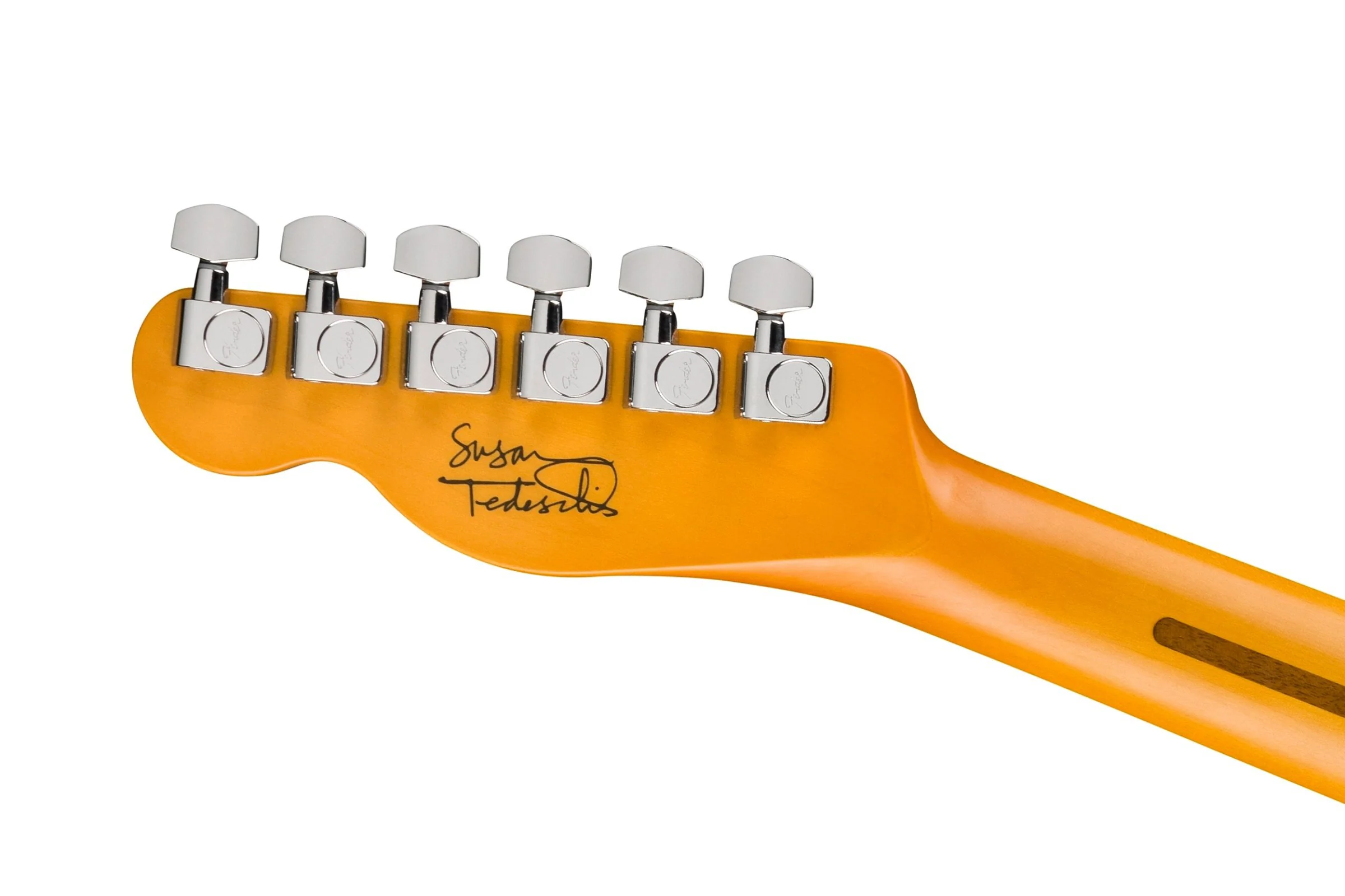 Fender Susan Tedeschi Telecaster - Image 6