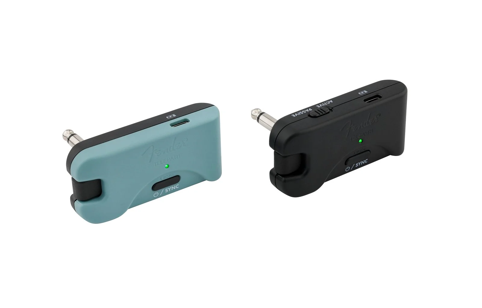 Fender Telepath Wireless System - Image 2