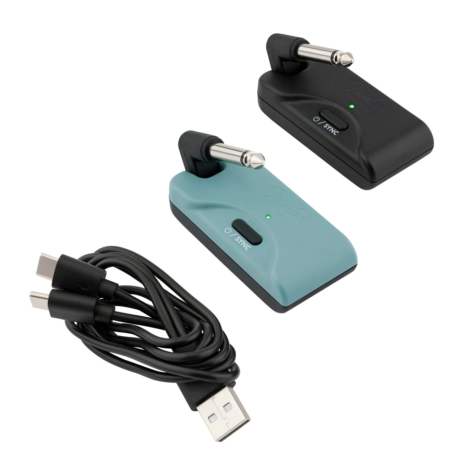 Fender Telepath Wireless System - Image 3
