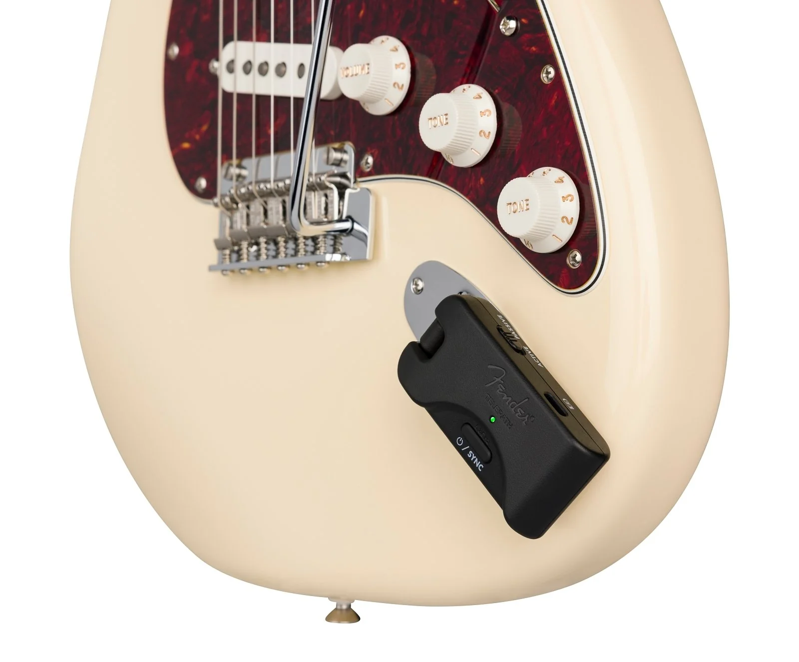 Fender Telepath Wireless System - Image 7