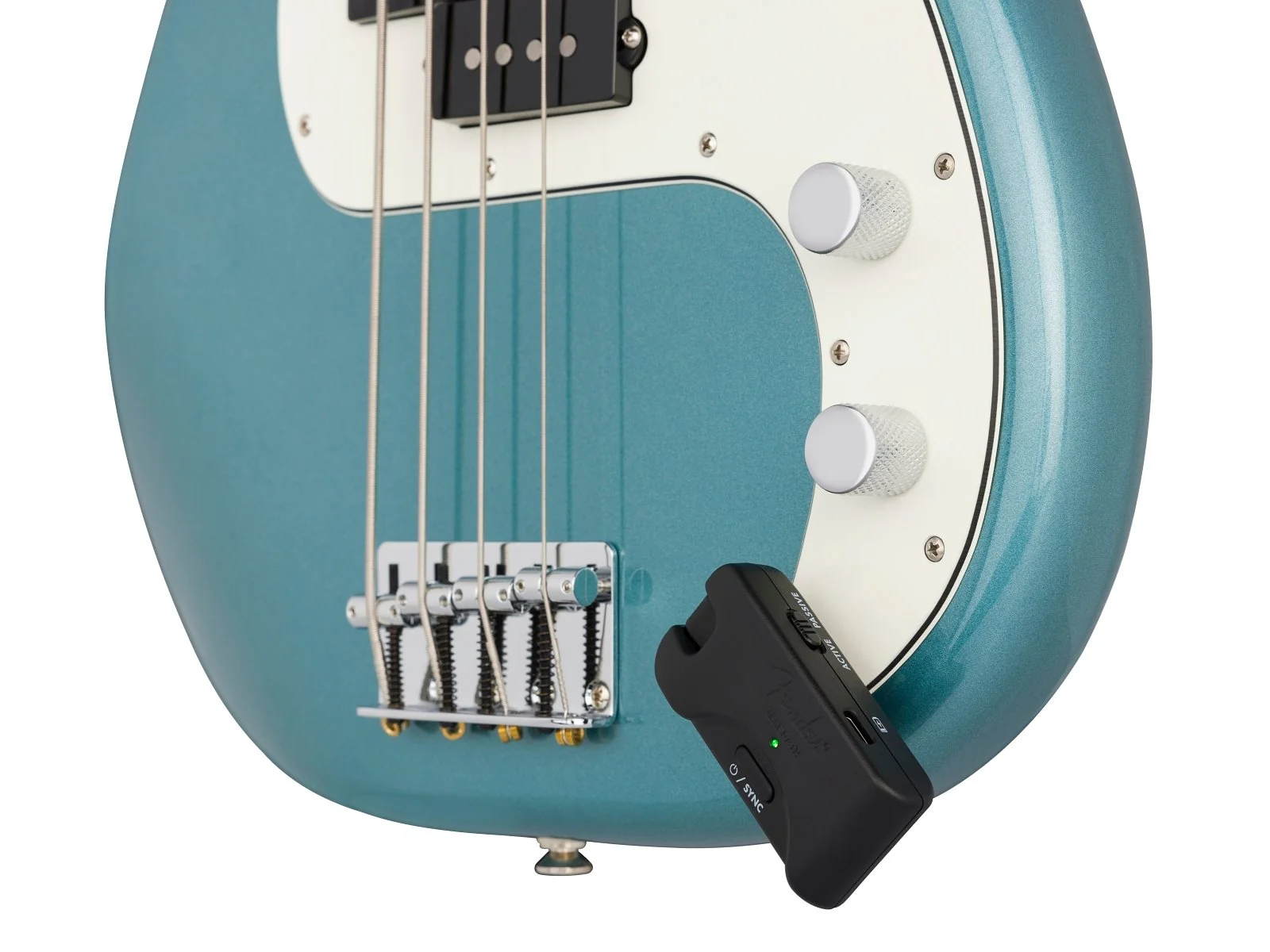 Fender Telepath Wireless System - Image 8