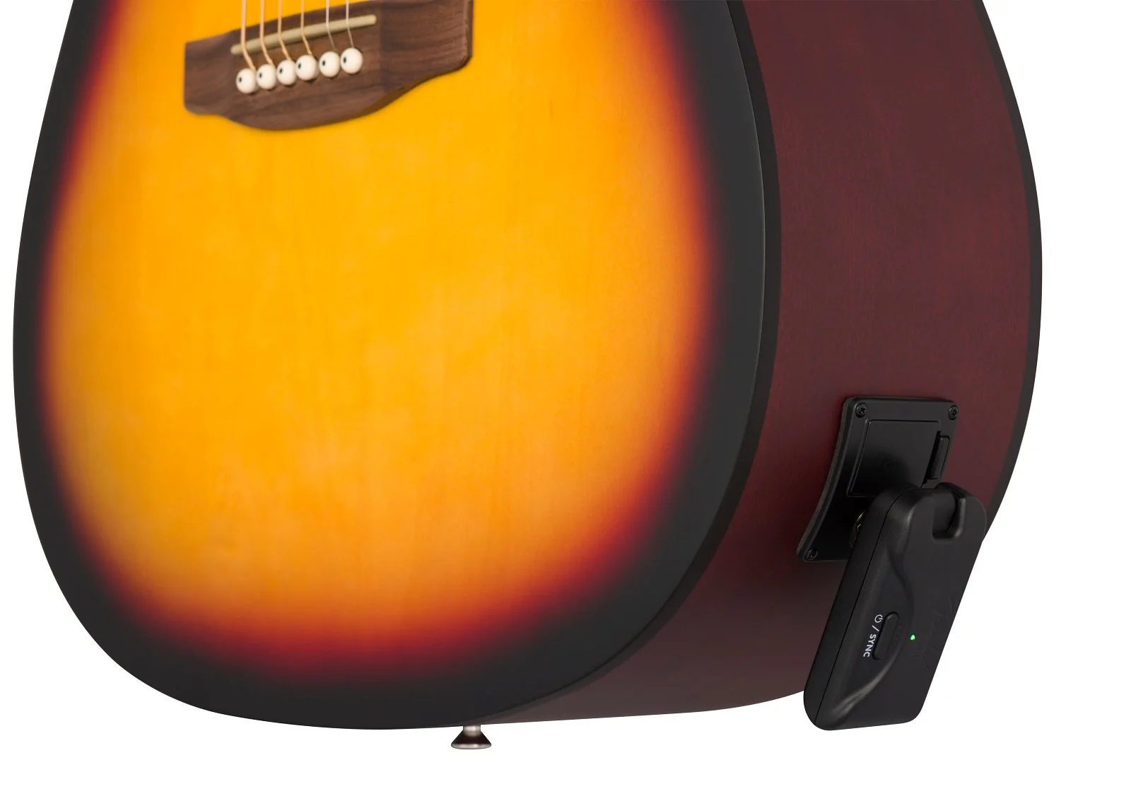 Fender Telepath Wireless System - Image 9