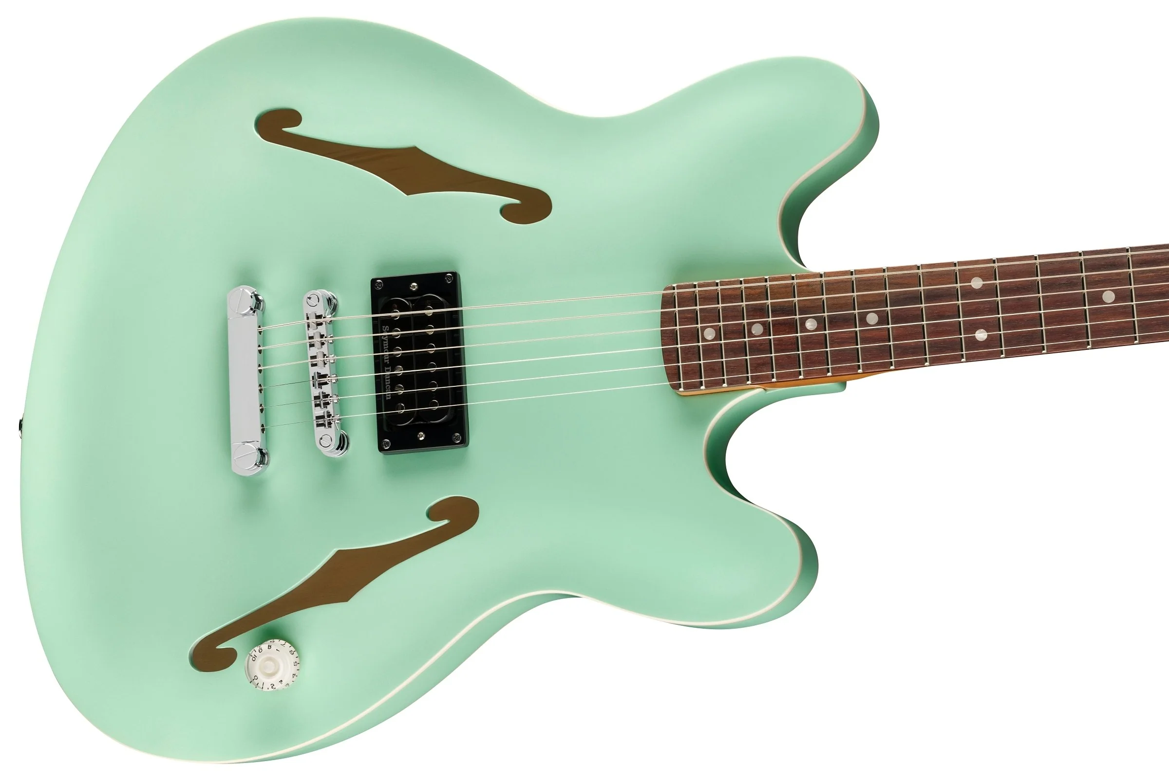 Fender Tom DeLonge Starcaster - Image 11