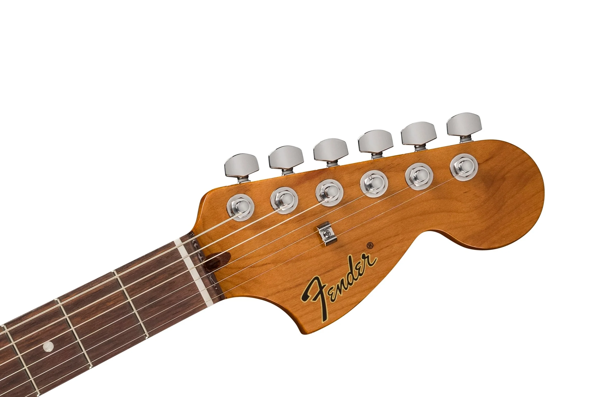 Fender Tom DeLonge Starcaster - Image 13