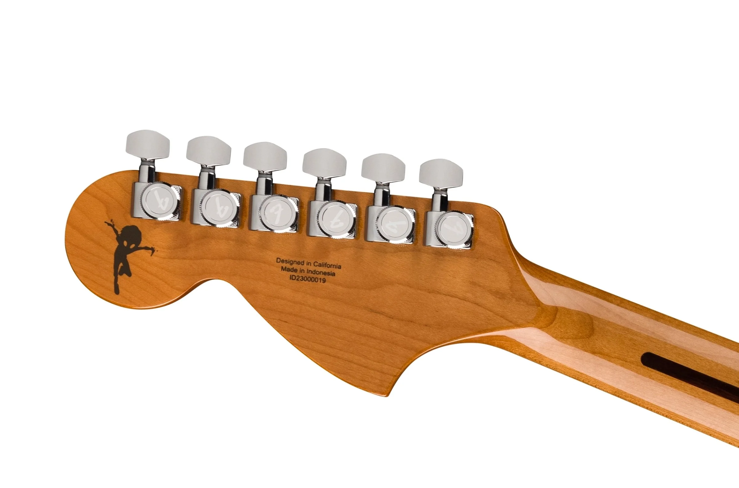 Fender Tom DeLonge Starcaster - Image 14