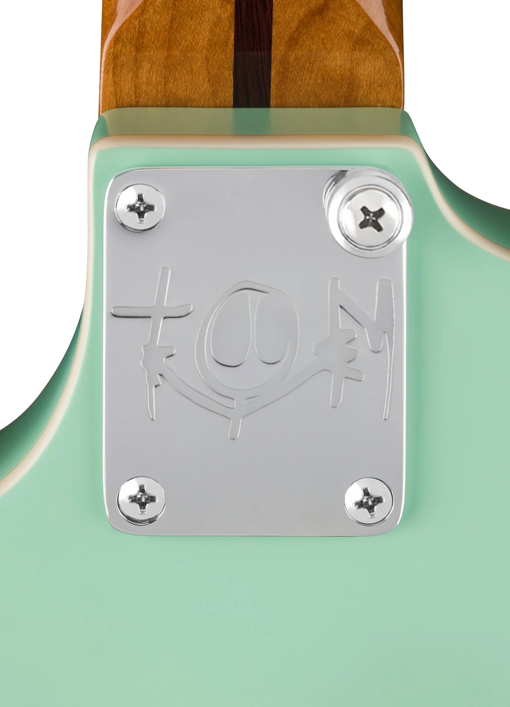 Fender Tom DeLonge Starcaster - Image 15