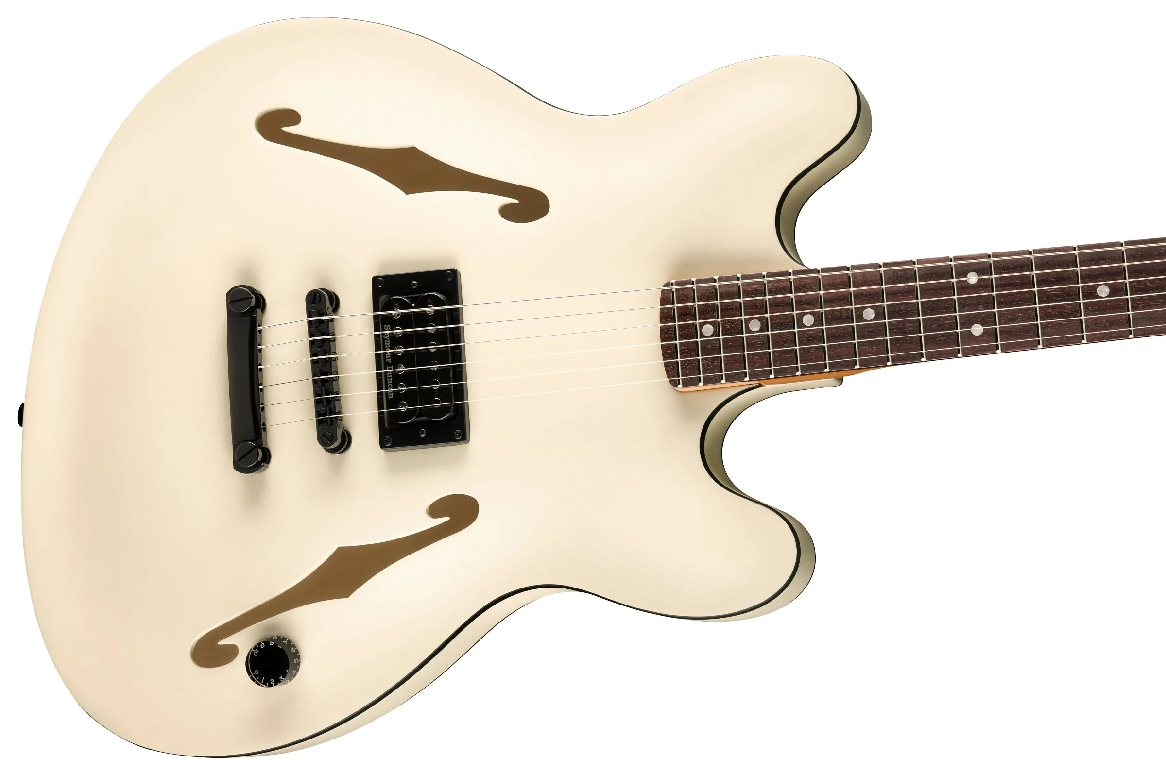 Fender Tom DeLonge Starcaster - Image 18
