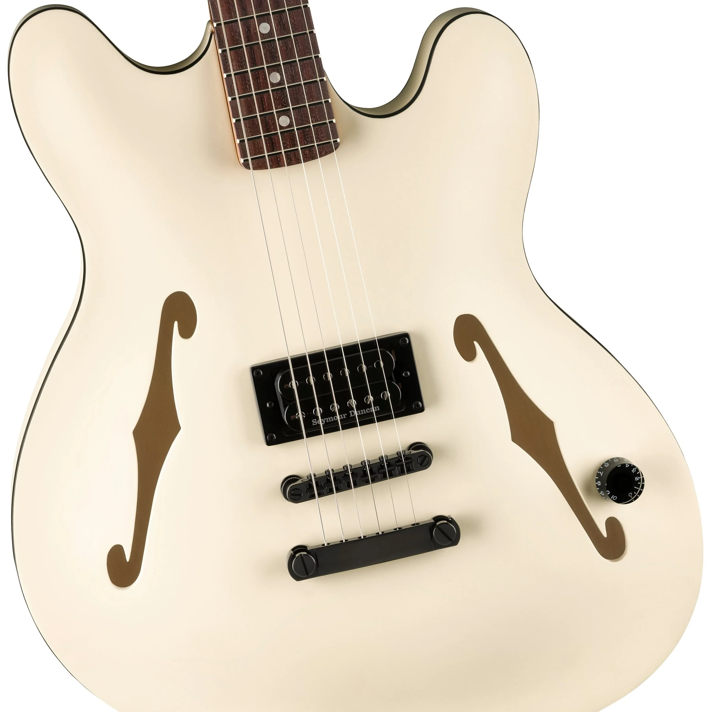 Fender Tom DeLonge Starcaster - Image 19