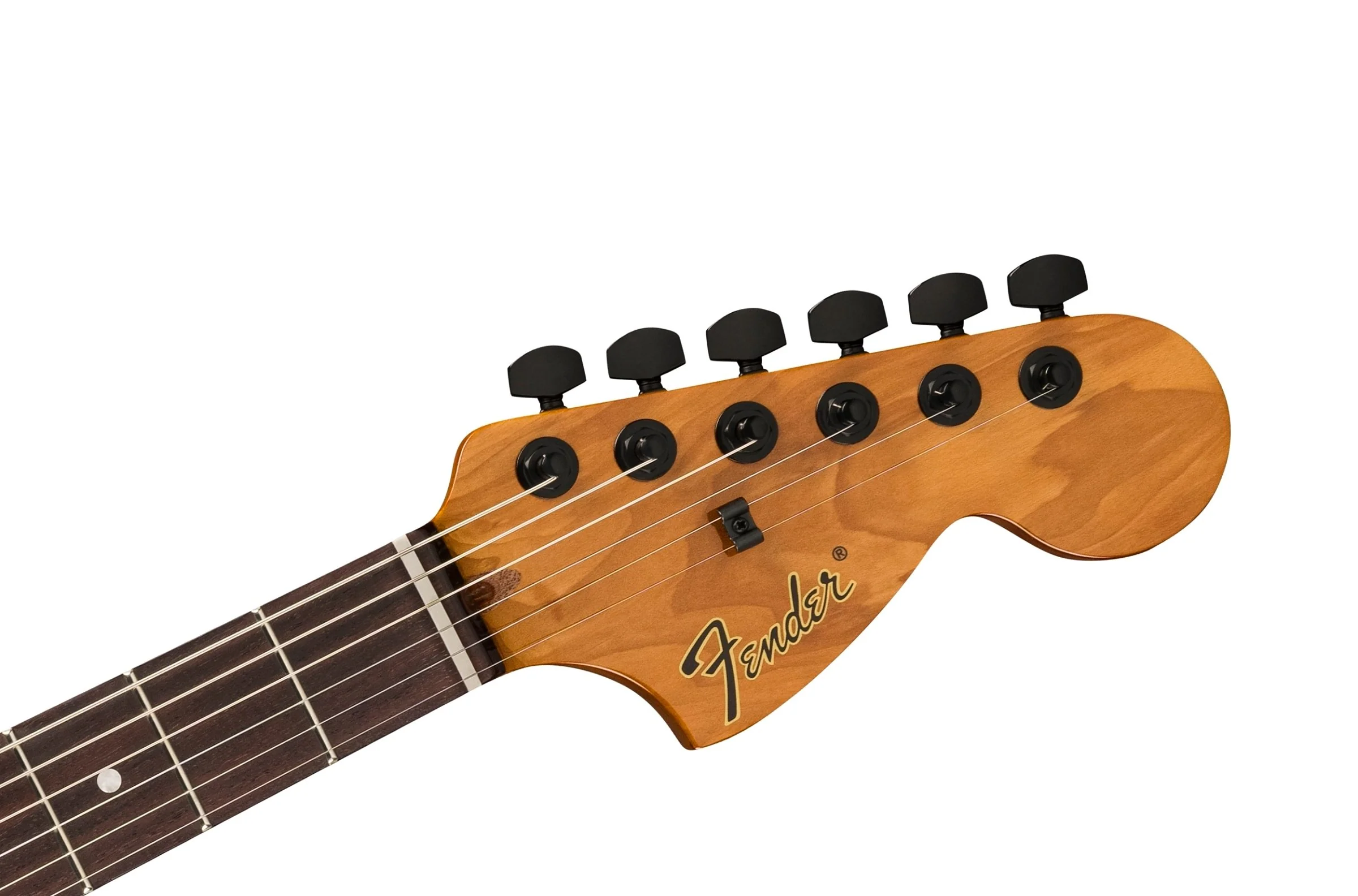Fender Tom DeLonge Starcaster - Image 20