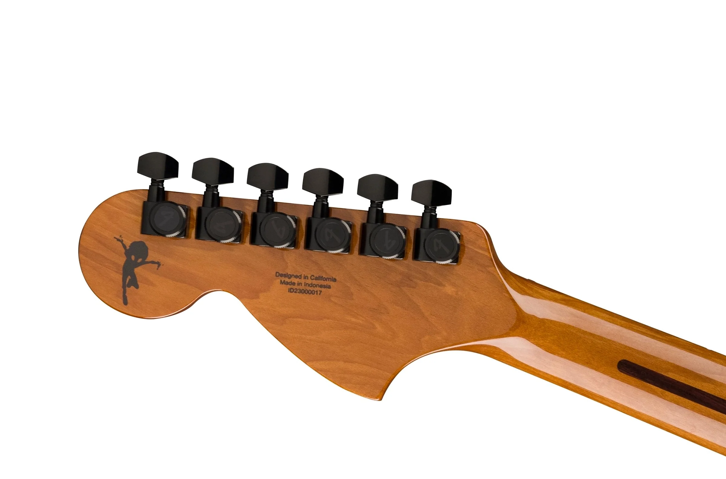 Fender Tom DeLonge Starcaster - Image 21