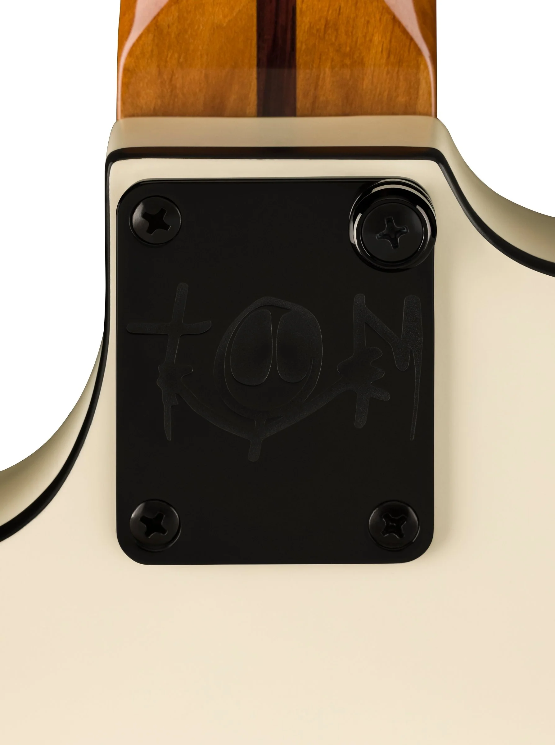 Fender Tom DeLonge Starcaster - Image 22