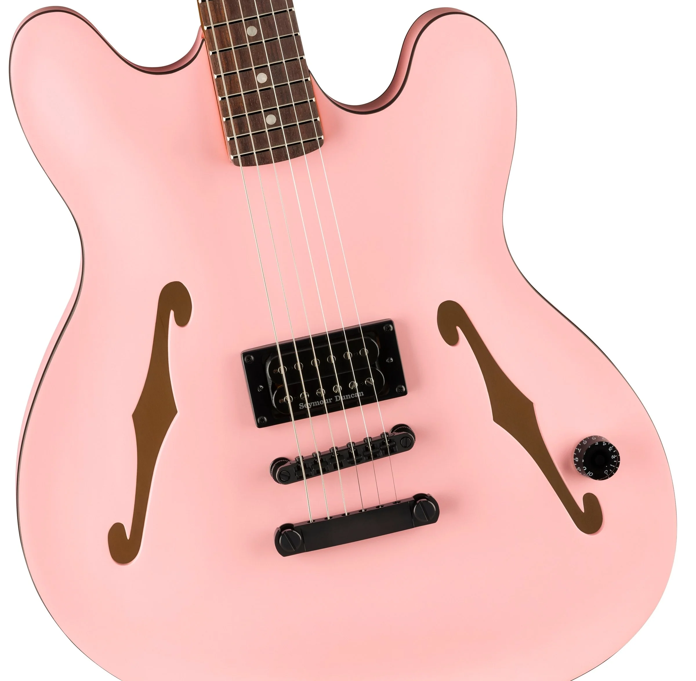 Fender Tom DeLonge Starcaster - Image 25