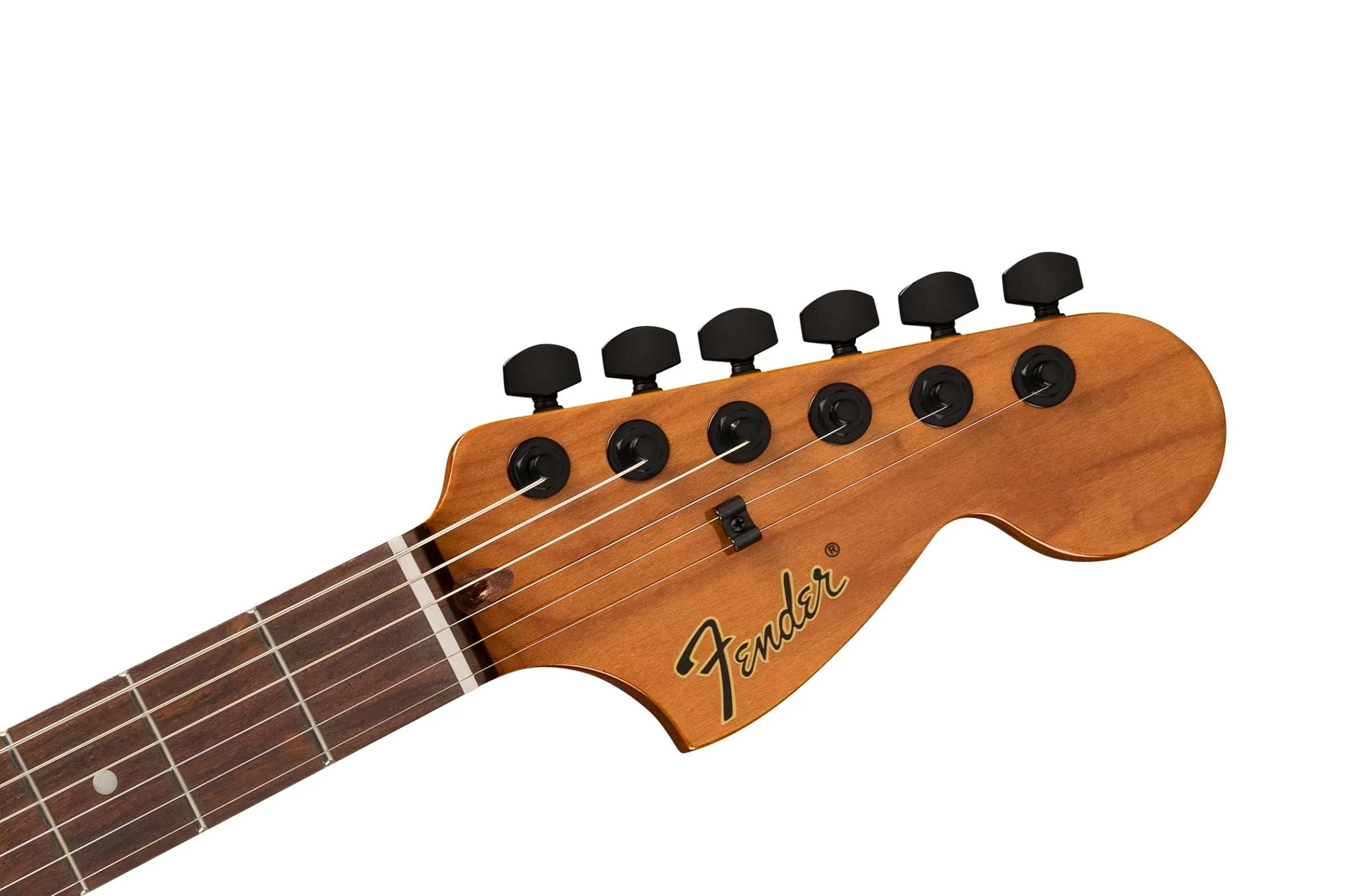 Fender Tom DeLonge Starcaster - Image 26