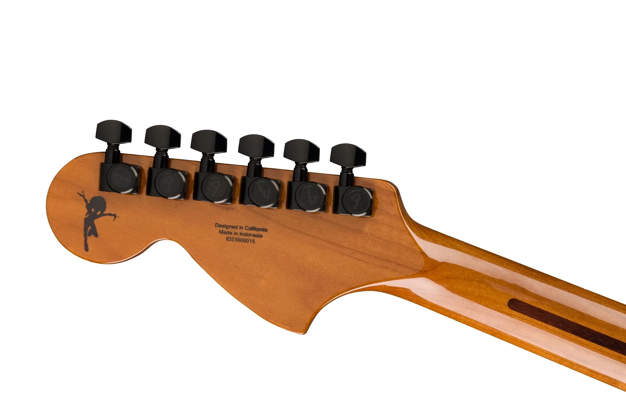 Fender Tom DeLonge Starcaster - Image 27