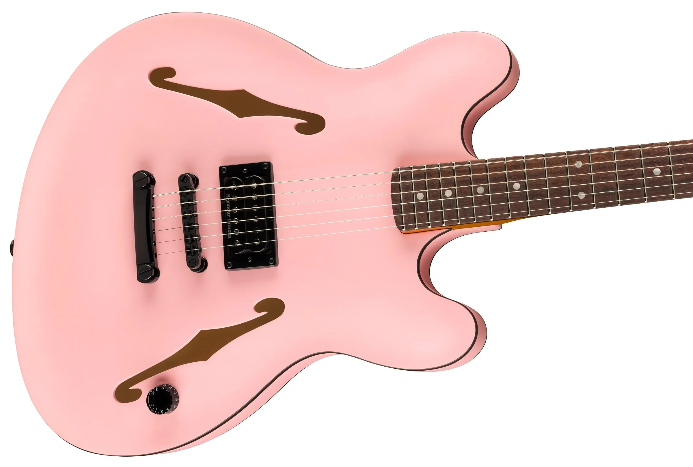 Fender Tom DeLonge Starcaster - Image 28