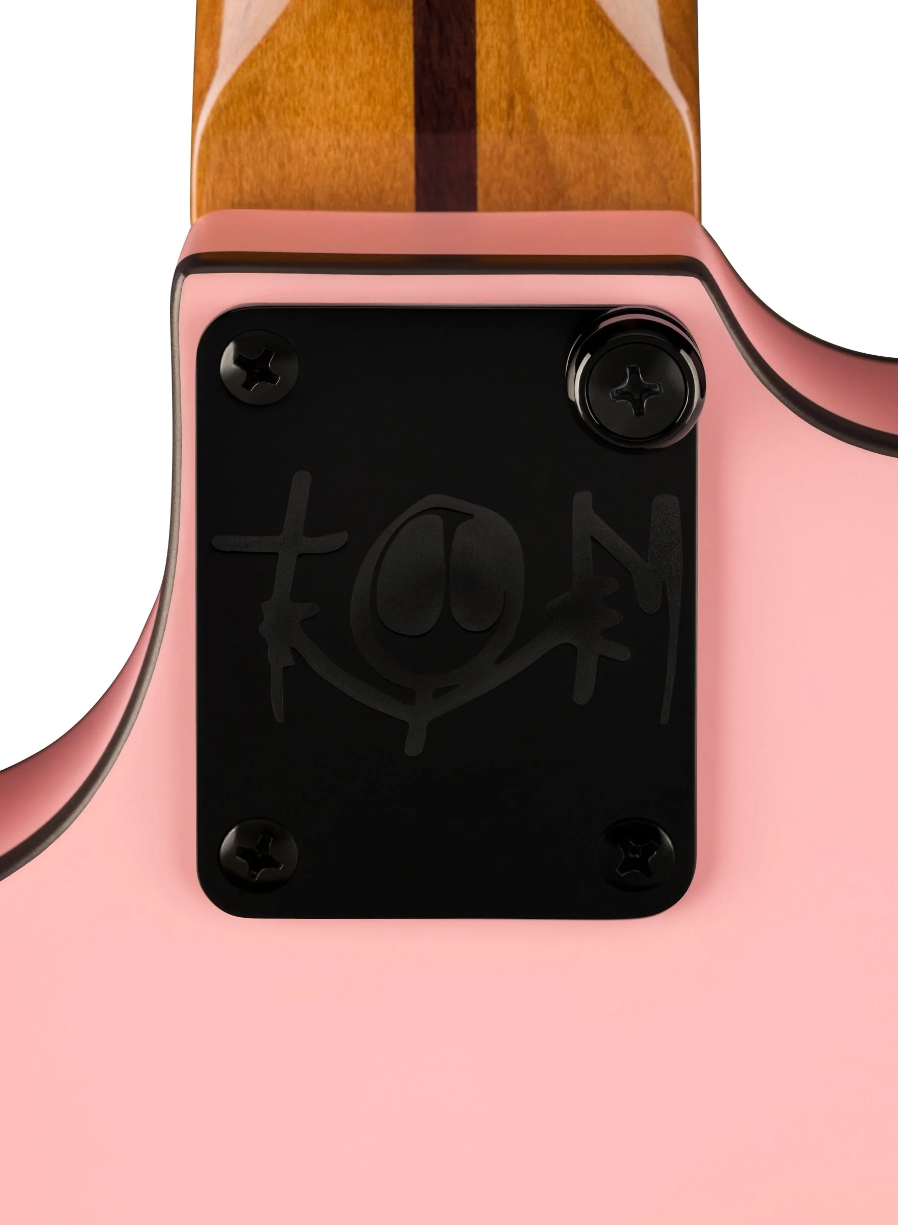 Fender Tom DeLonge Starcaster - Image 29