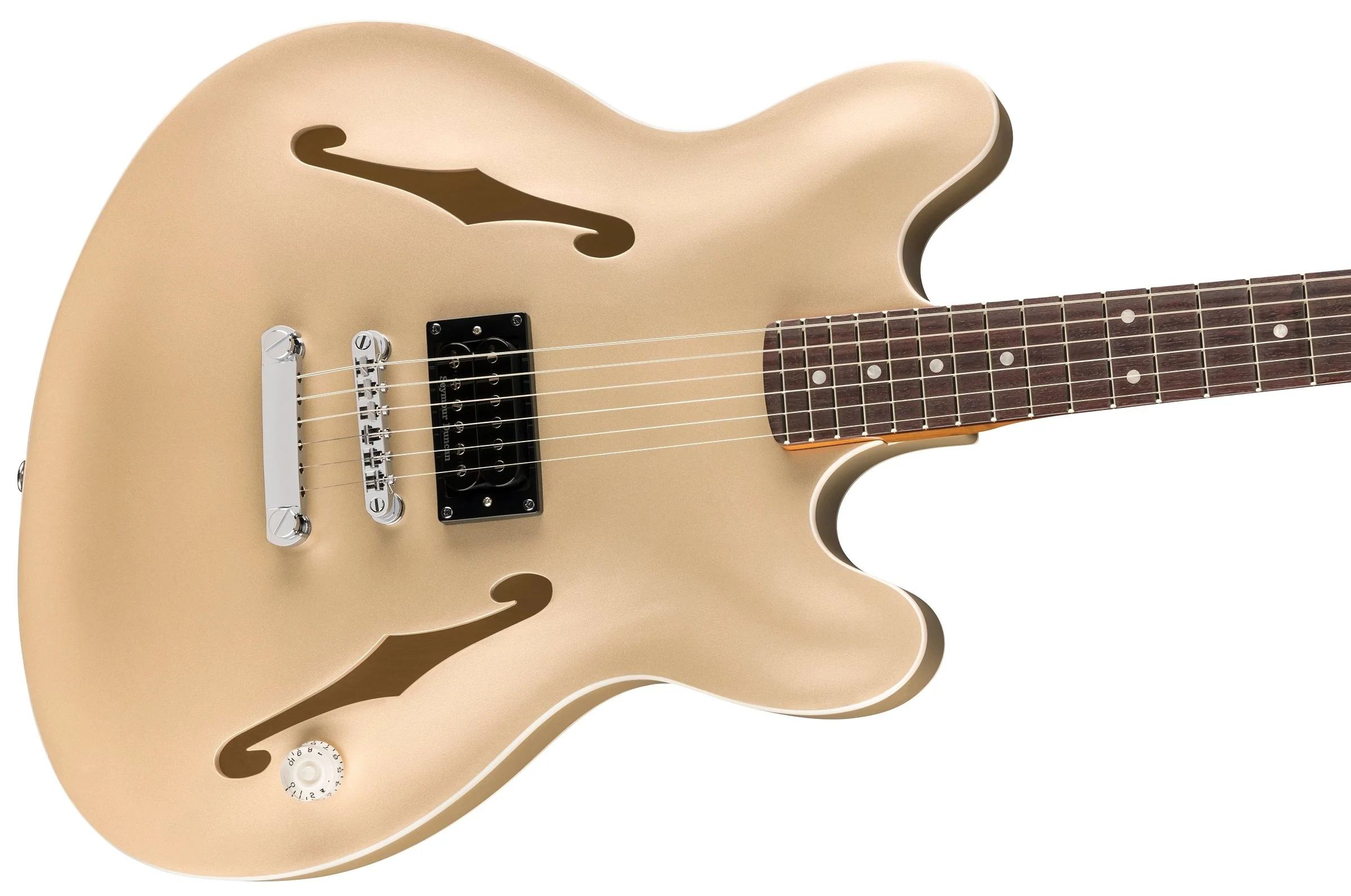 Fender Tom DeLonge Starcaster - Image 4