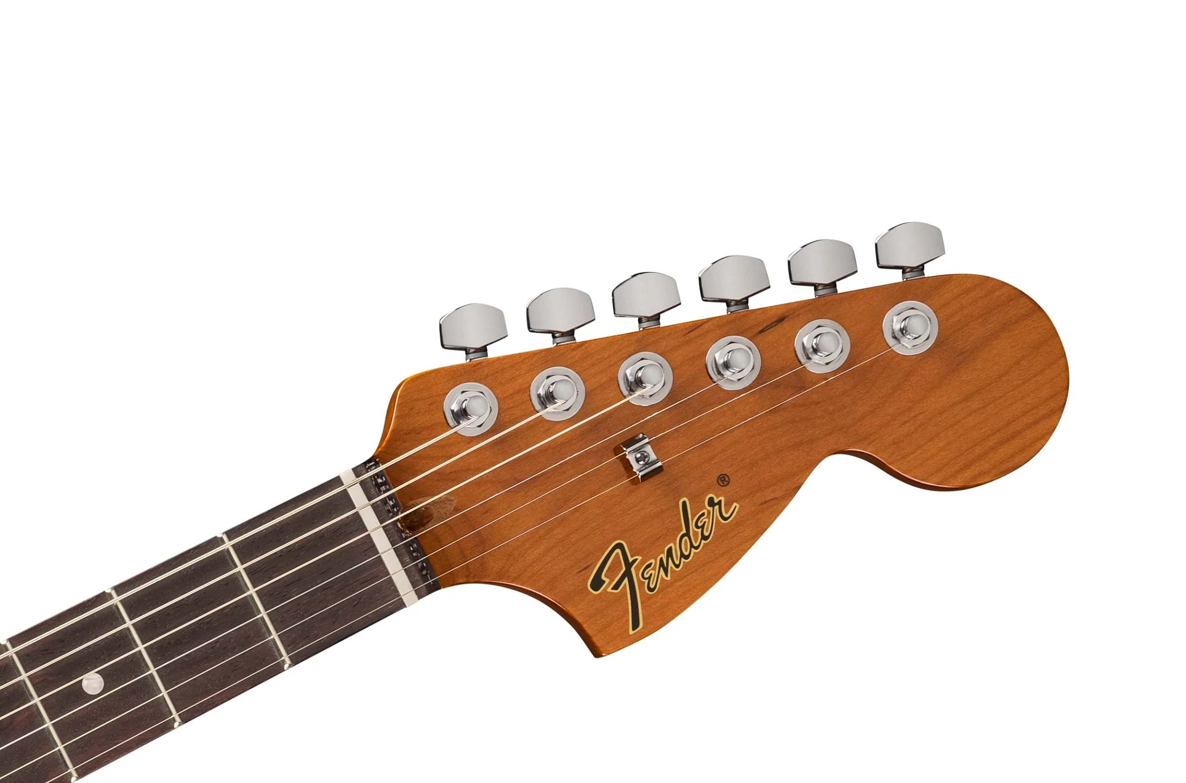 Fender Tom DeLonge Starcaster - Image 6