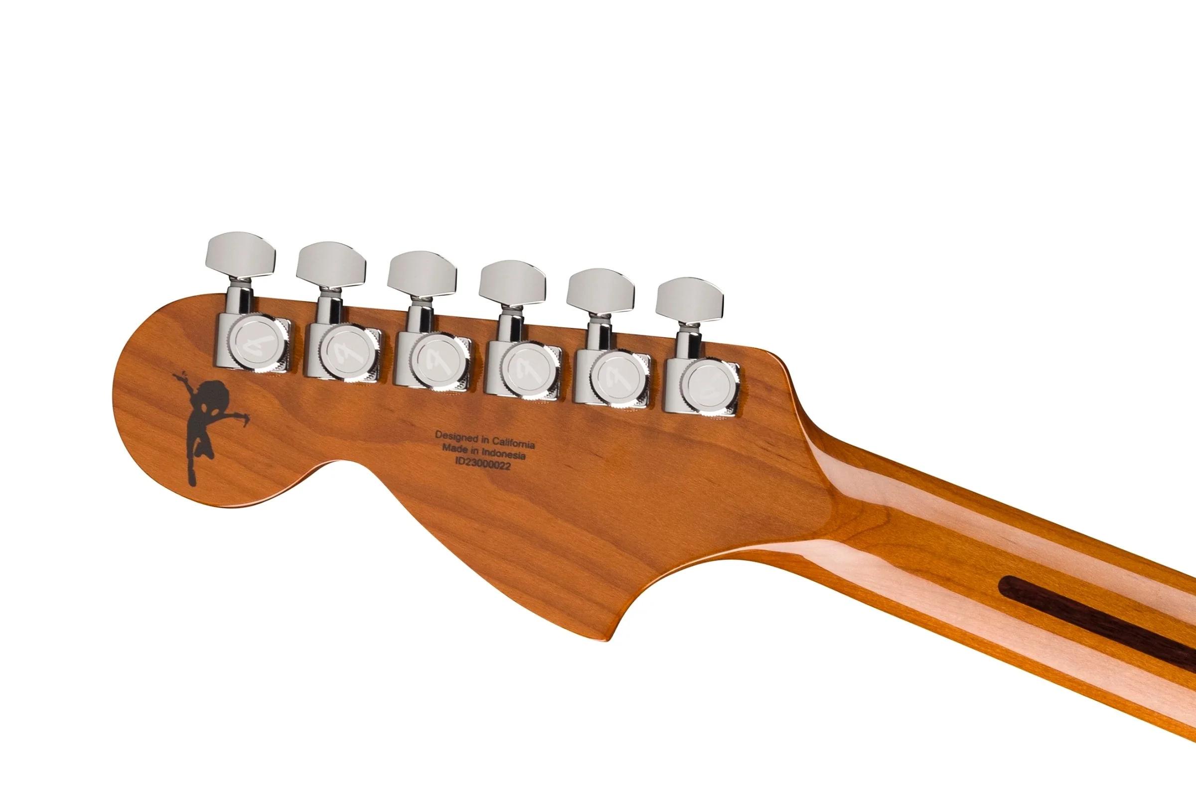 Fender Tom DeLonge Starcaster - Image 7