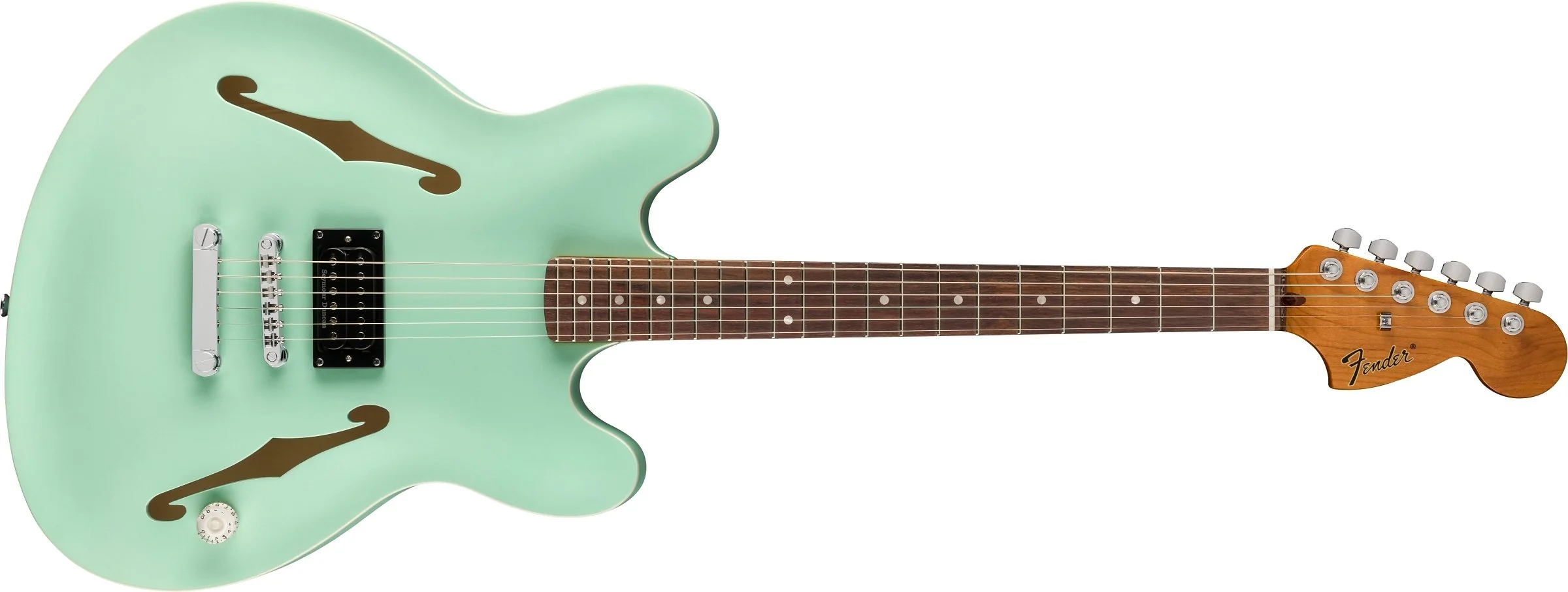 Fender Tom DeLonge Starcaster - Image 9