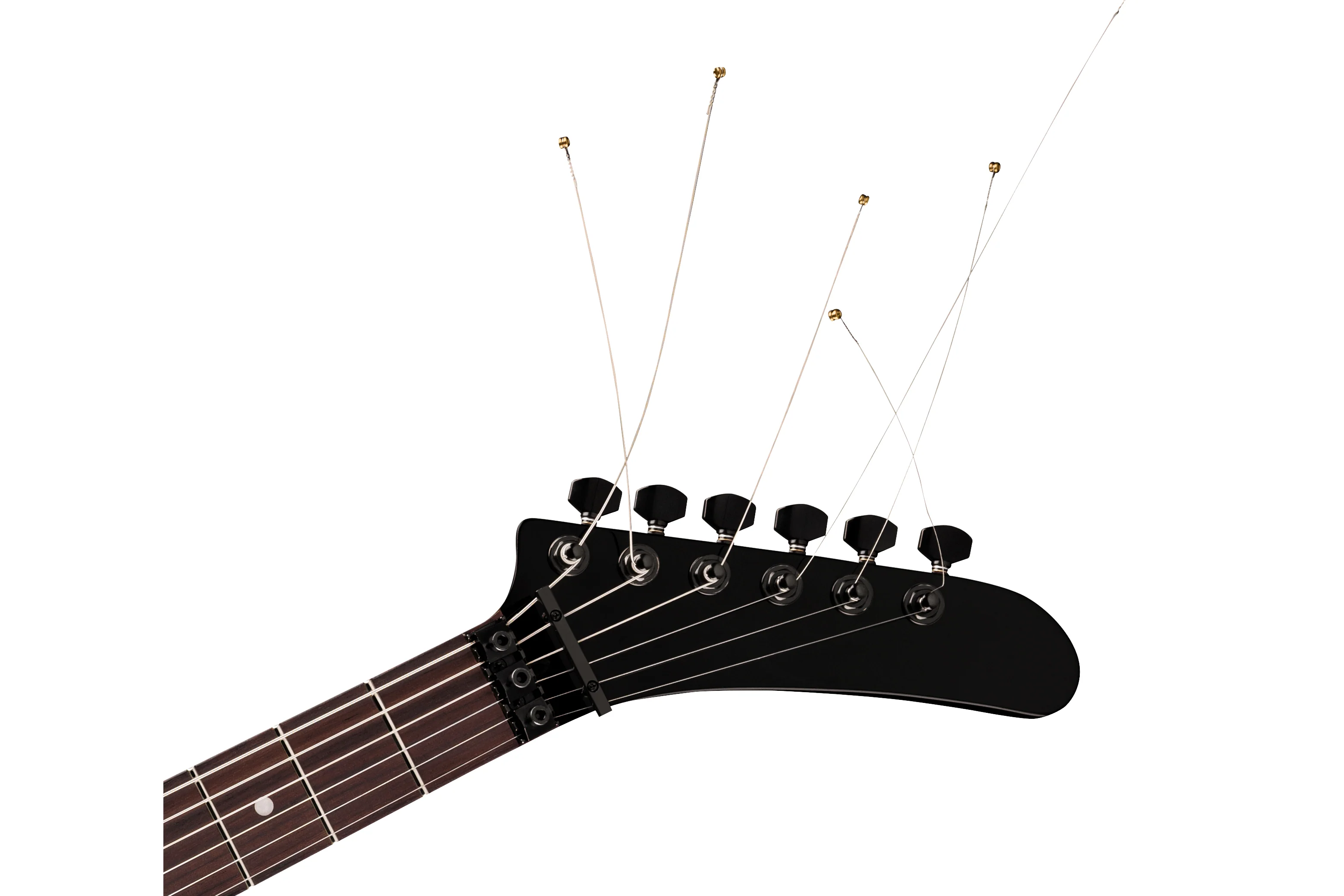 Fender Tom Morello's "Arm The Homeless" Guitar - Image 5