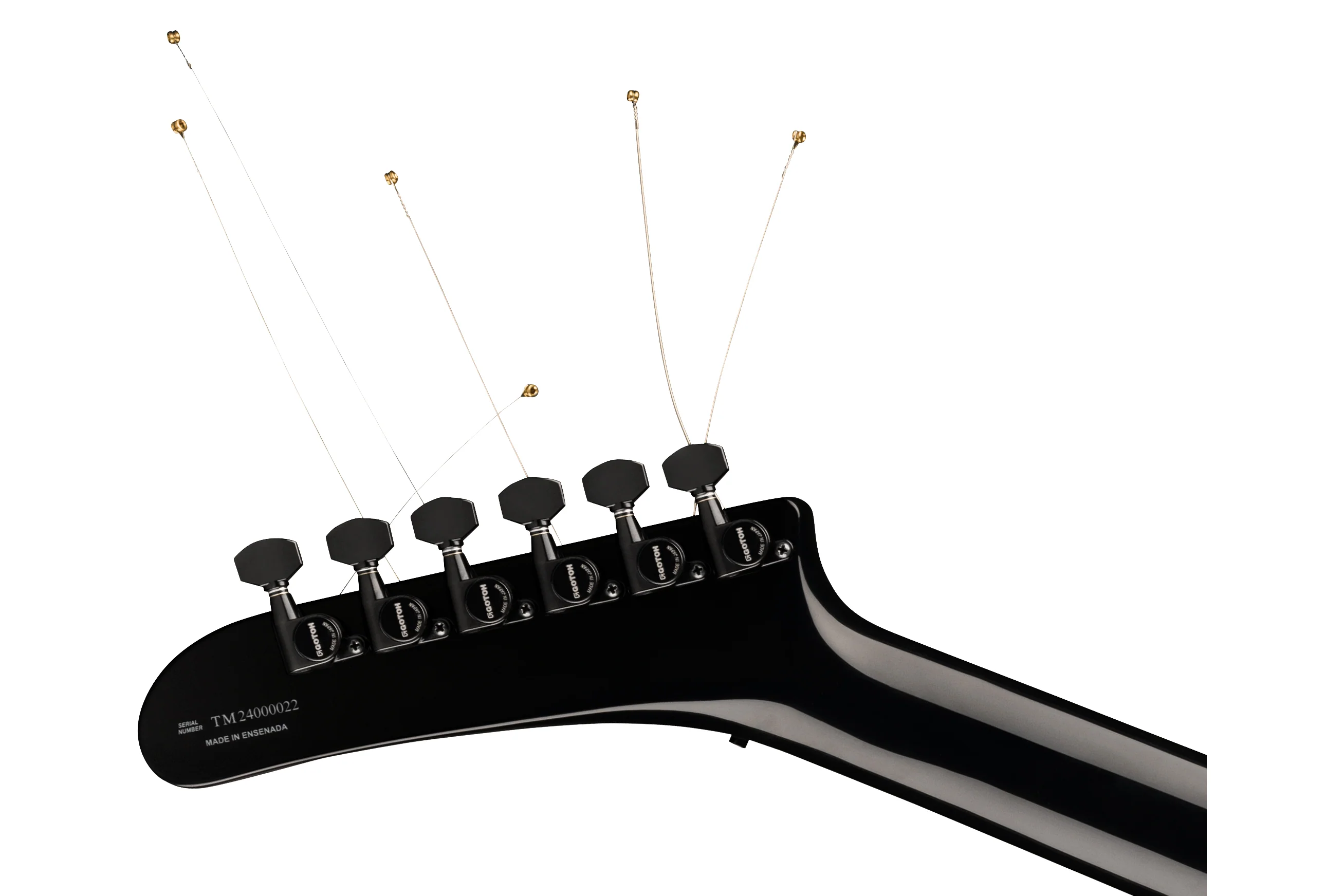 Fender Tom Morello's "Arm The Homeless" Guitar - Image 6