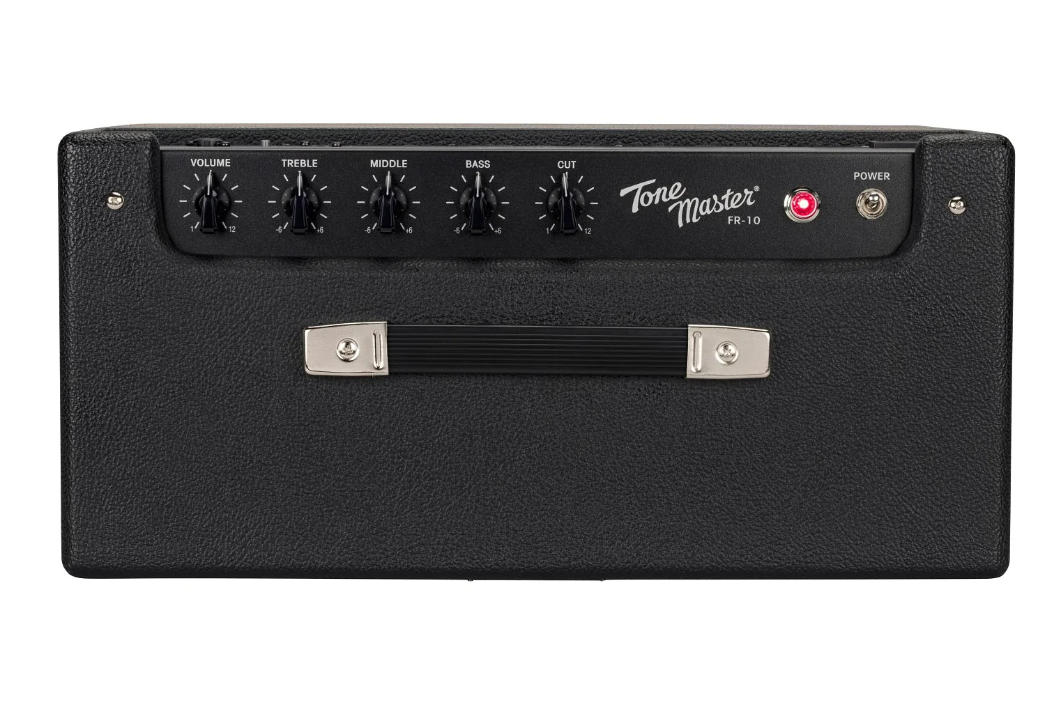 Fender Tone Master FR-10 - Image 4