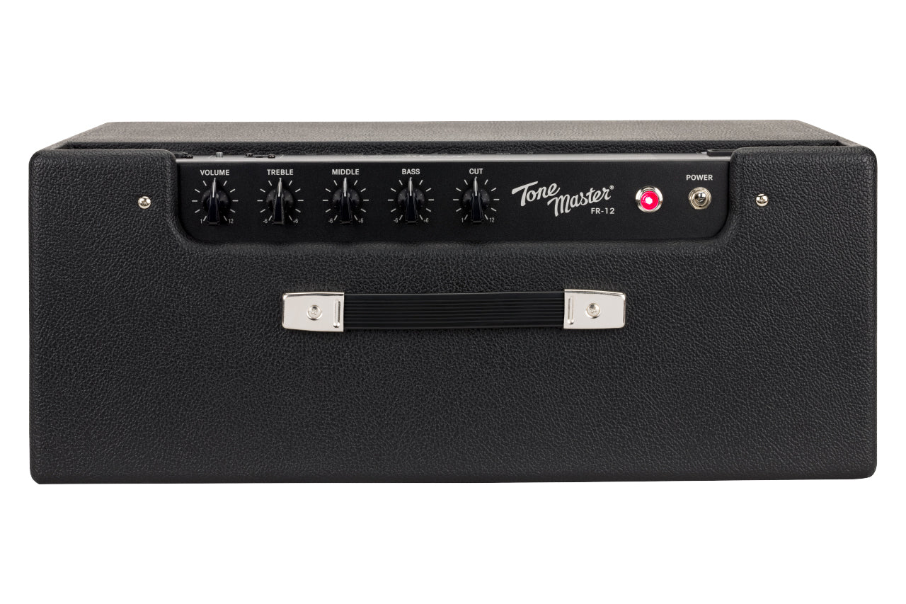 Fender Tone Master FR-12 - Image 4