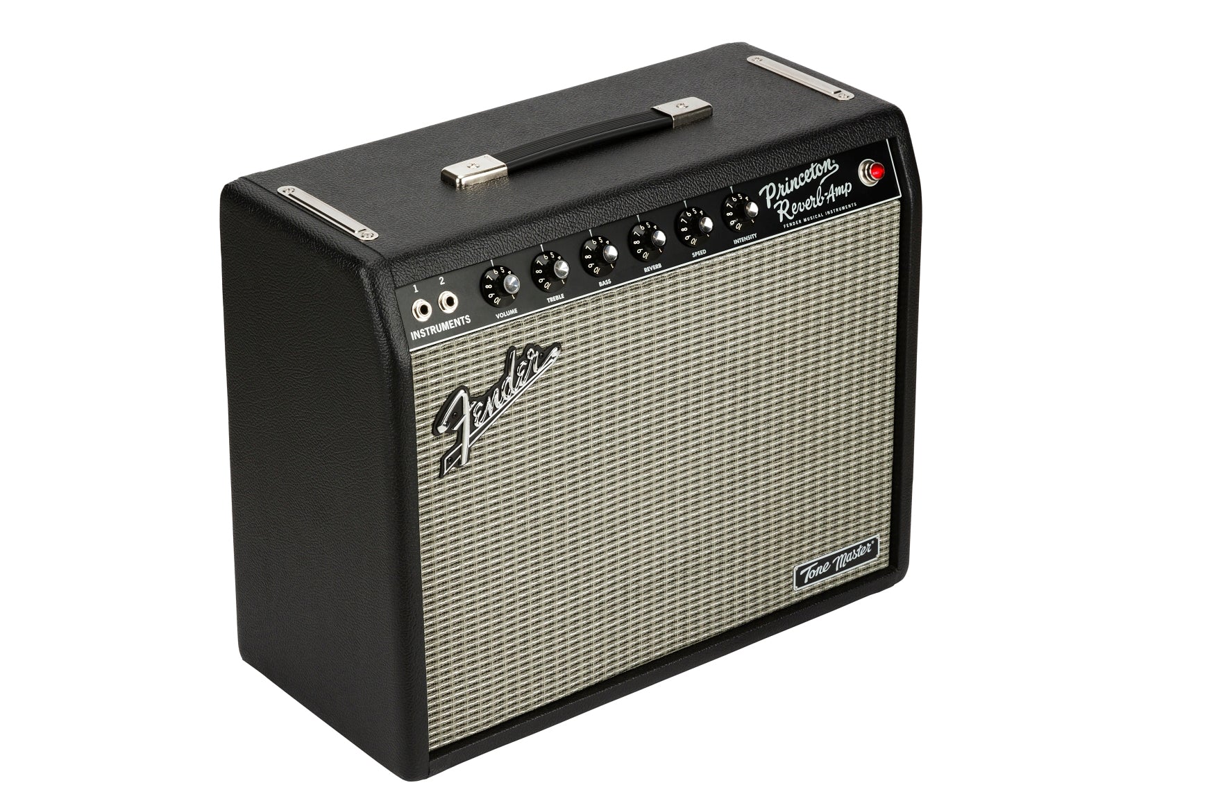 Fender Tone Master Princeton Reverb - Image 4