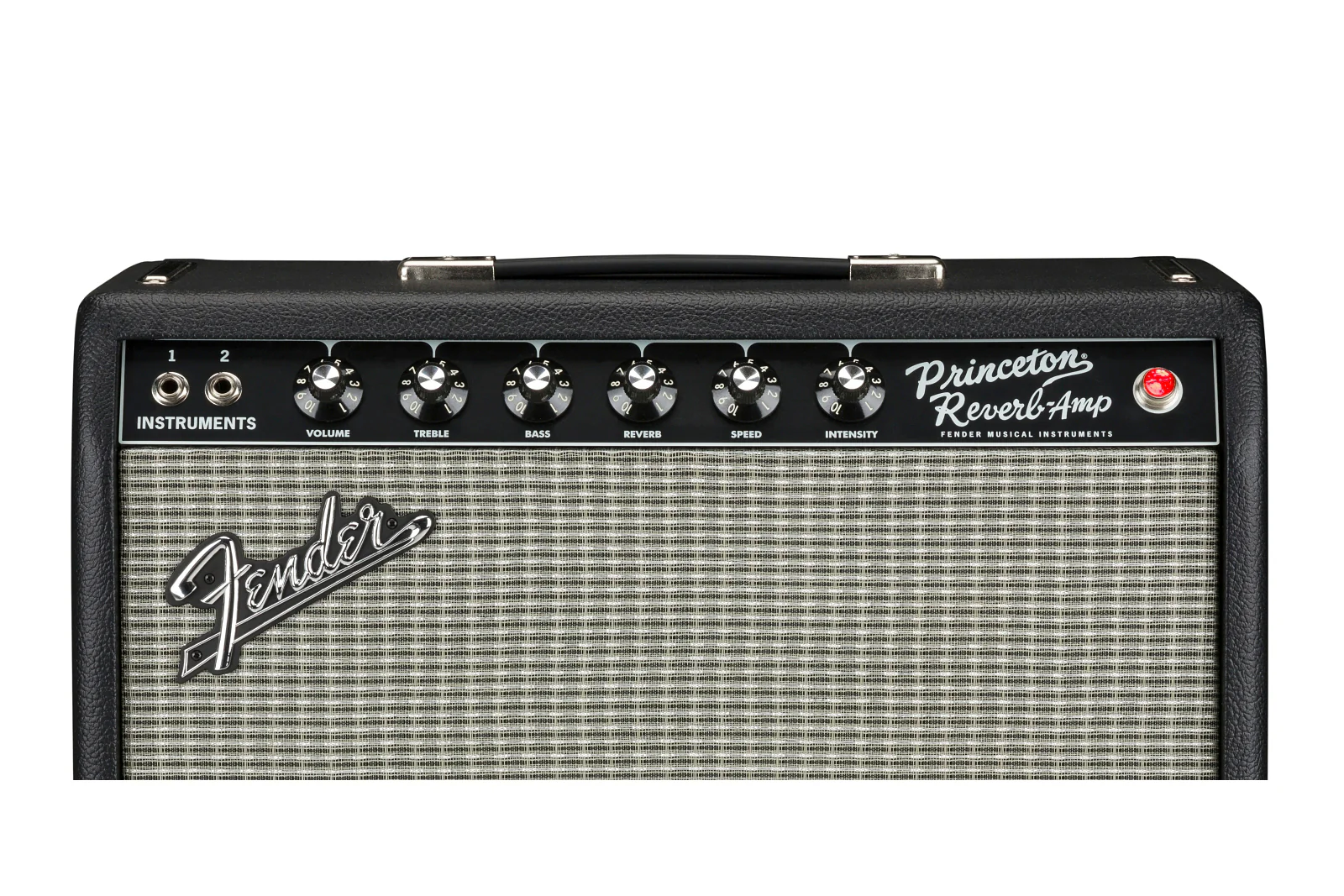Fender Tone Master Princeton Reverb - Image 5