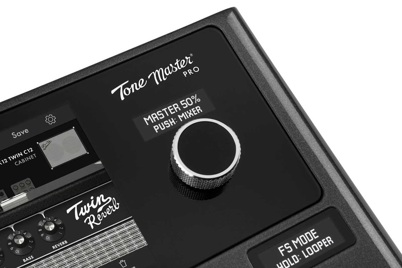 Fender Tone Master Pro - Image 3