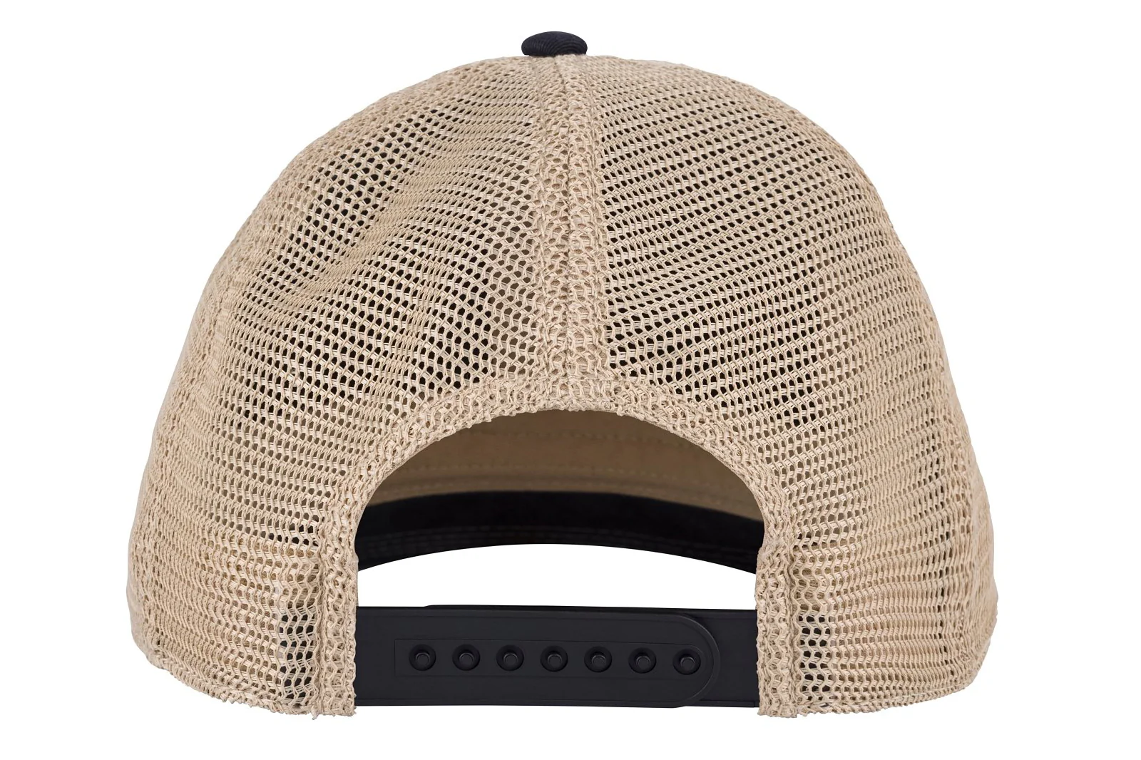 Fender Transition Logo Patch Hat - Image 3