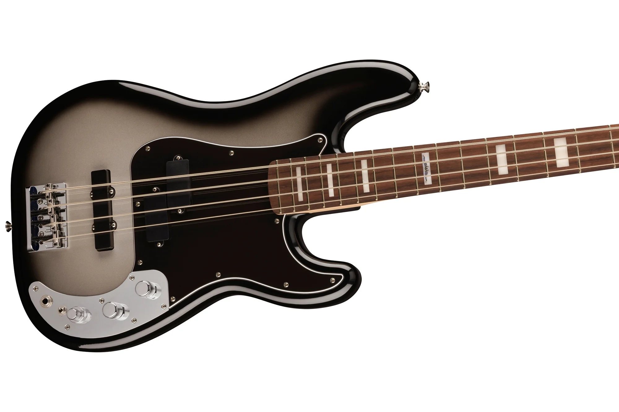 Fender Troy Sanders Precision Bass - Image 3