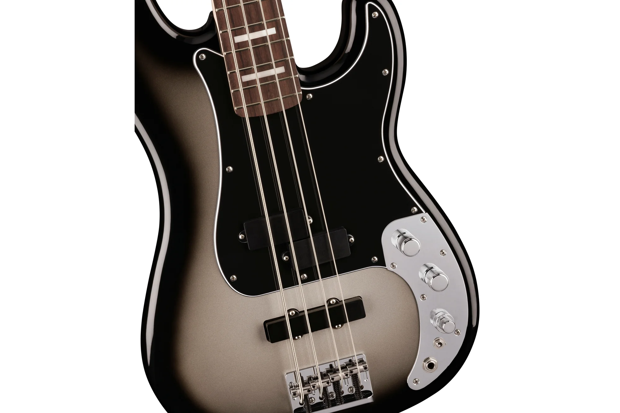 Fender Troy Sanders Precision Bass - Image 4