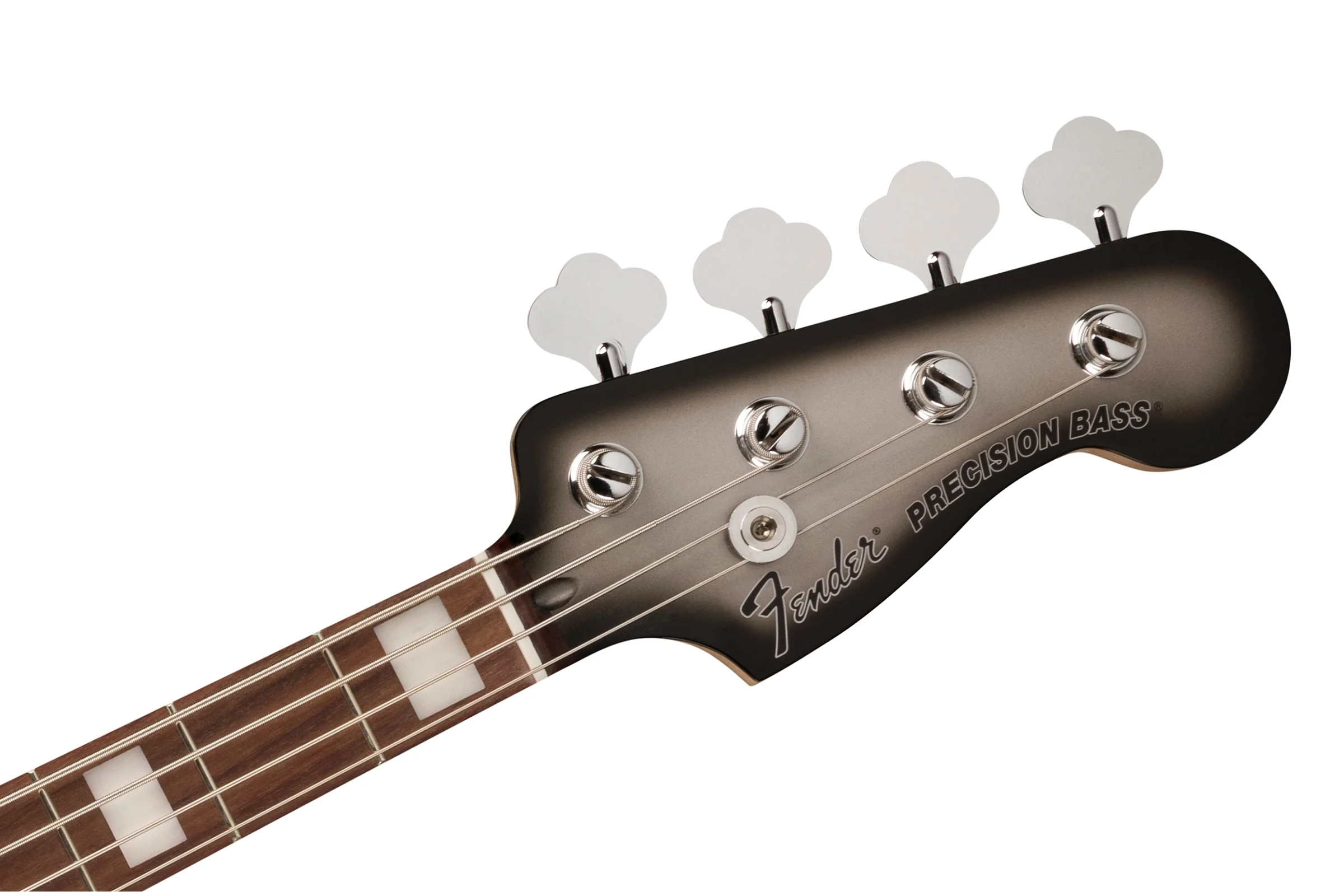 Fender Troy Sanders Precision Bass - Image 5