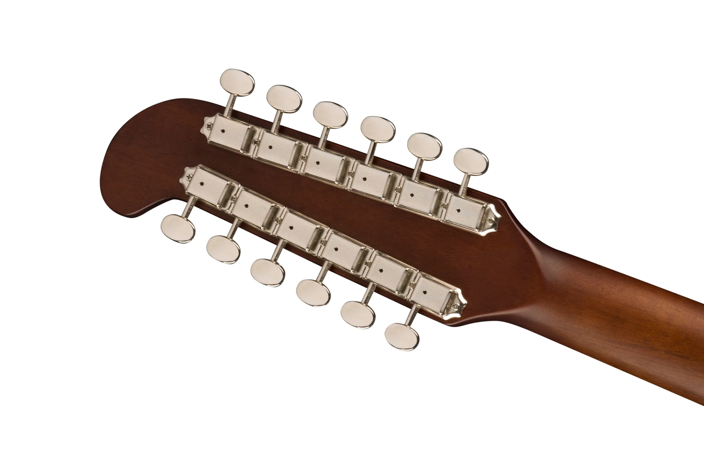 Fender Villager 12-String - Image 7