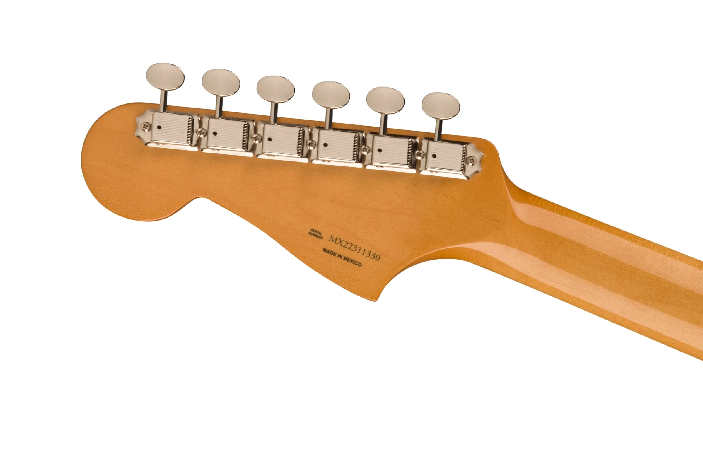 Fender Vintera II '50s Jazzmaster - Image 13