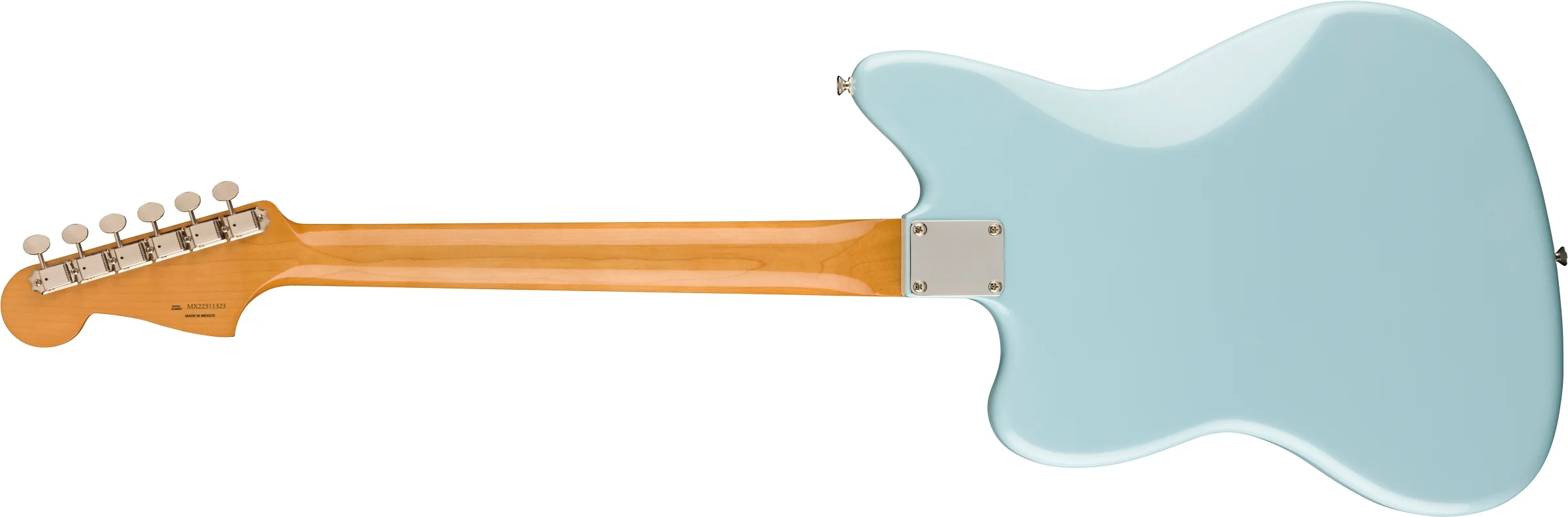 Fender Vintera II '50s Jazzmaster - Image 3