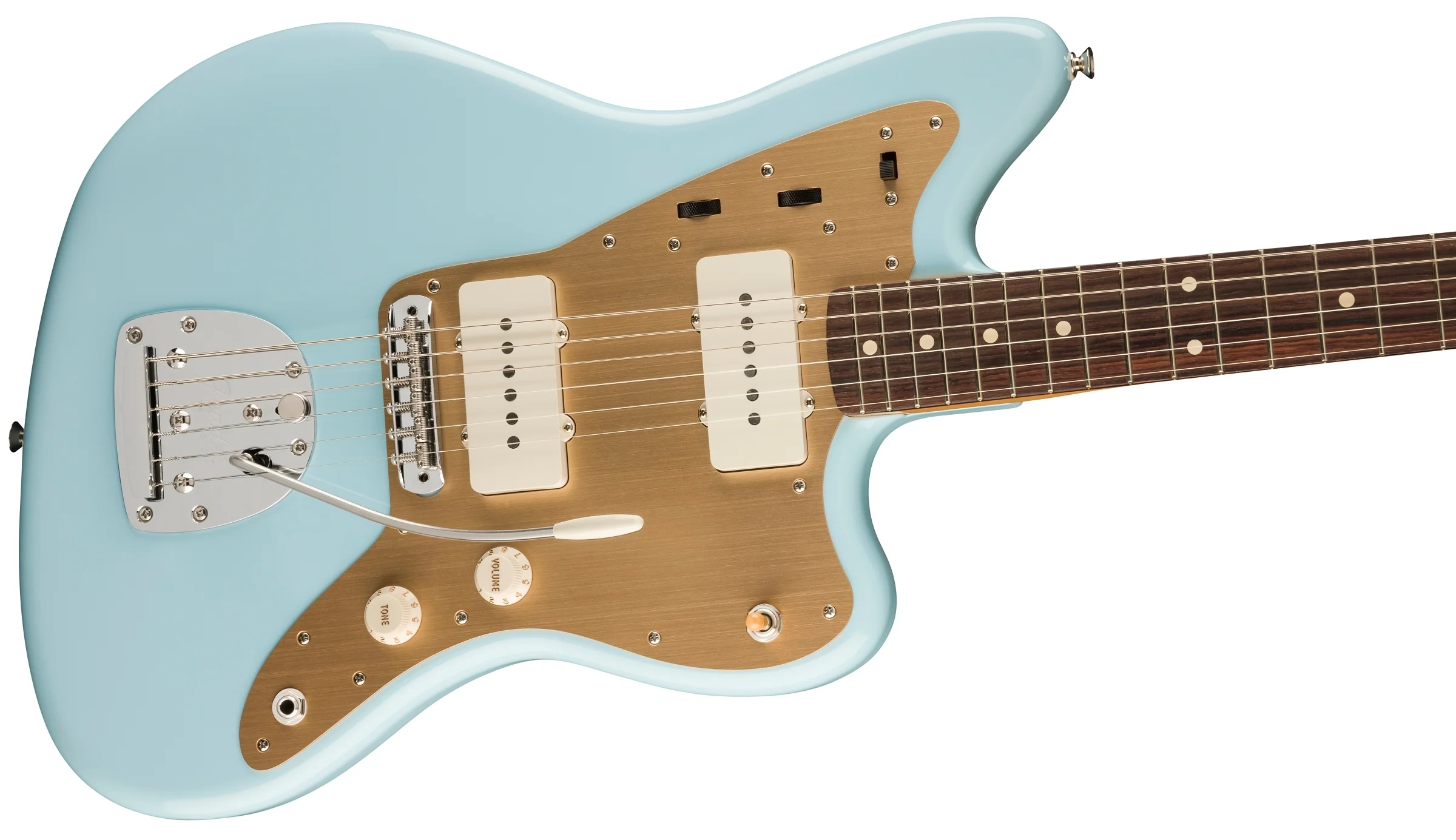 Fender Vintera II '50s Jazzmaster - Image 4