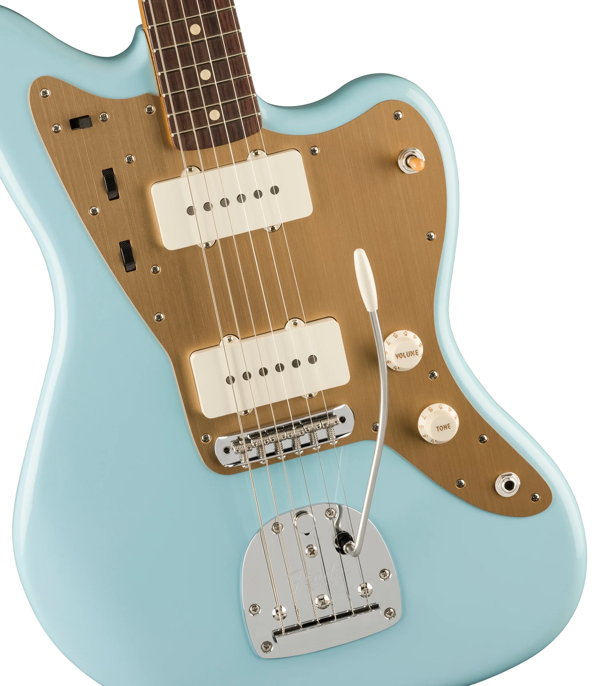 Fender Vintera II '50s Jazzmaster - Image 5