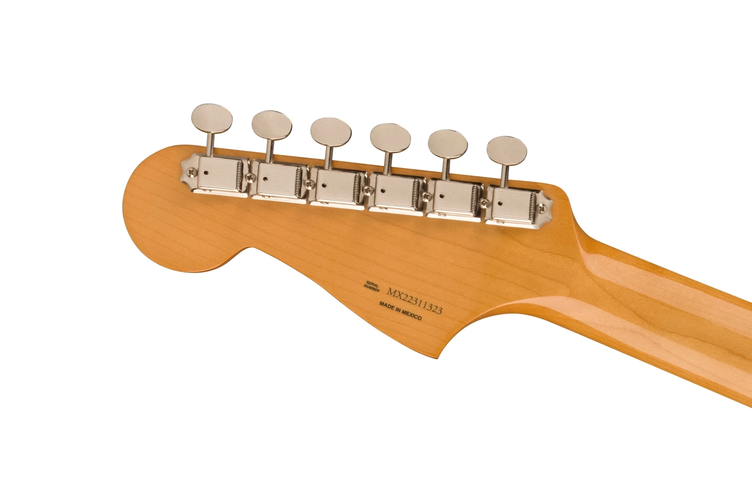 Fender Vintera II '50s Jazzmaster - Image 7