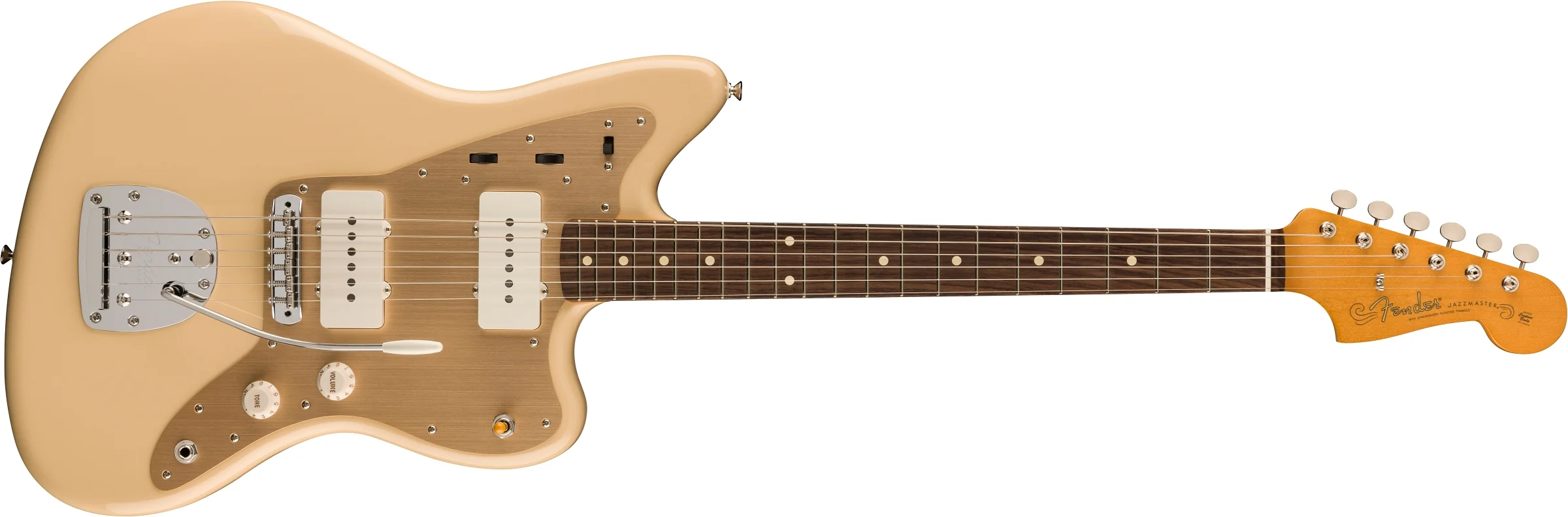 Fender Vintera II '50s Jazzmaster - Image 8