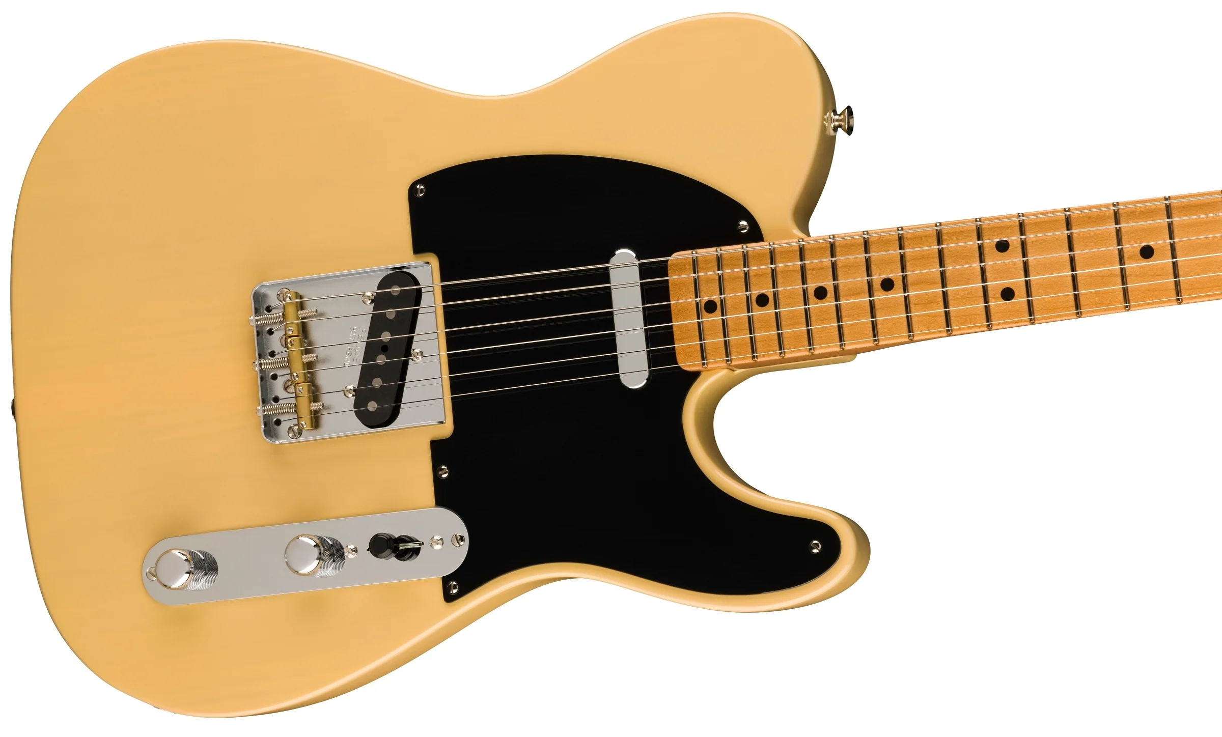 Fender Vintera II '50s Nocaster - Image 10