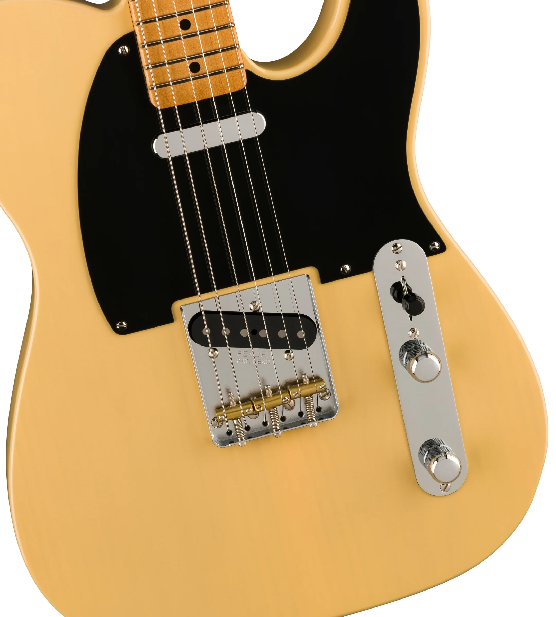 Fender Vintera II '50s Nocaster - Image 11